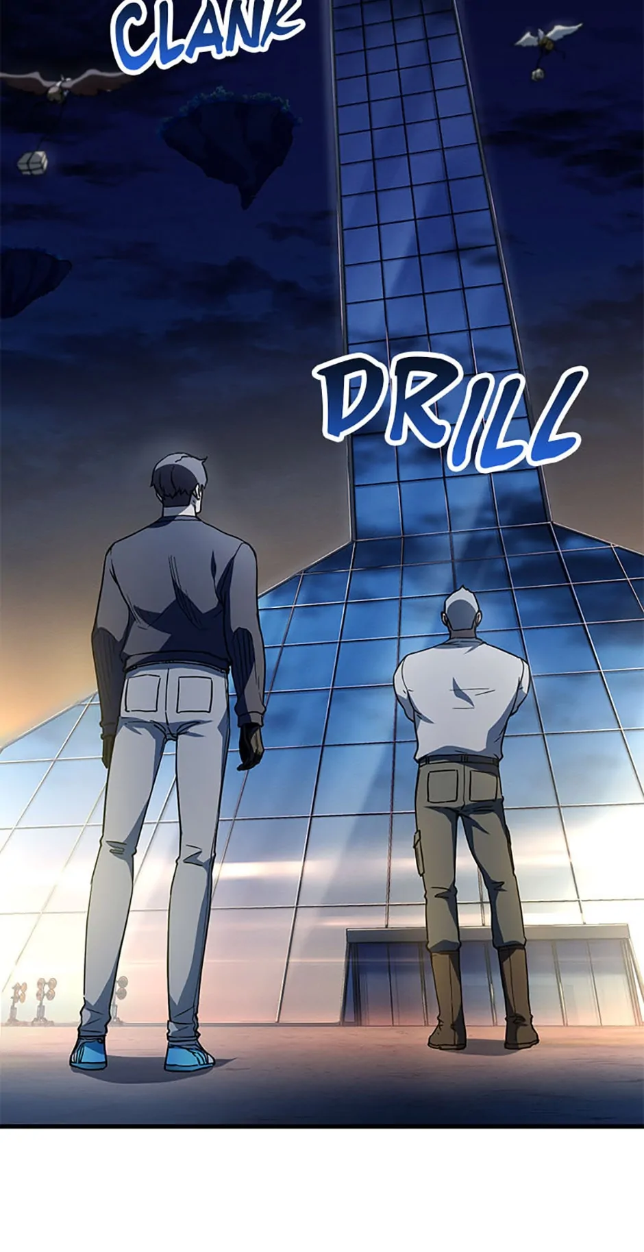 Read The Player Who Can't Level Up ENGLISH Manga Online