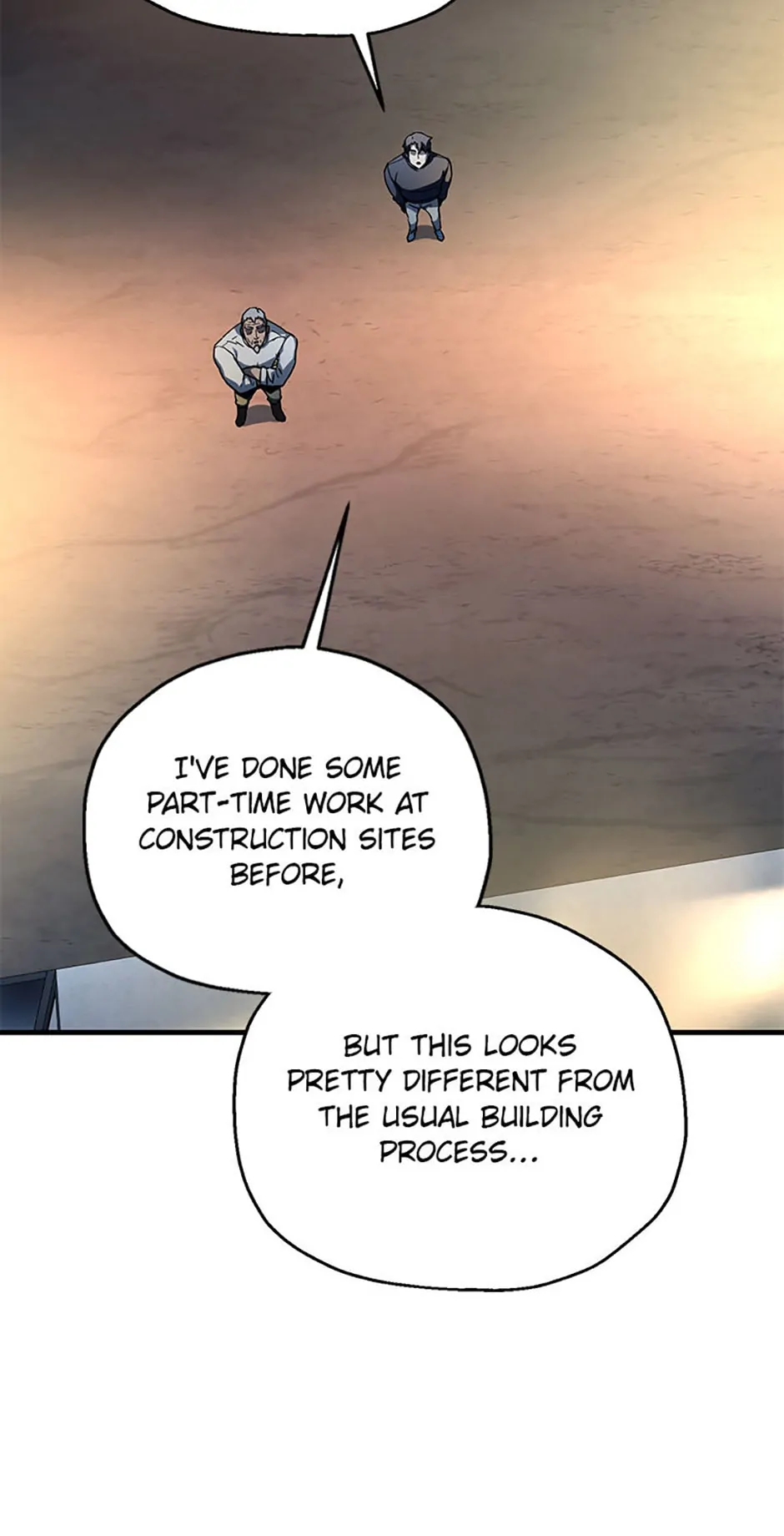 Read The Player Who Can't Level Up ENGLISH Manga Online