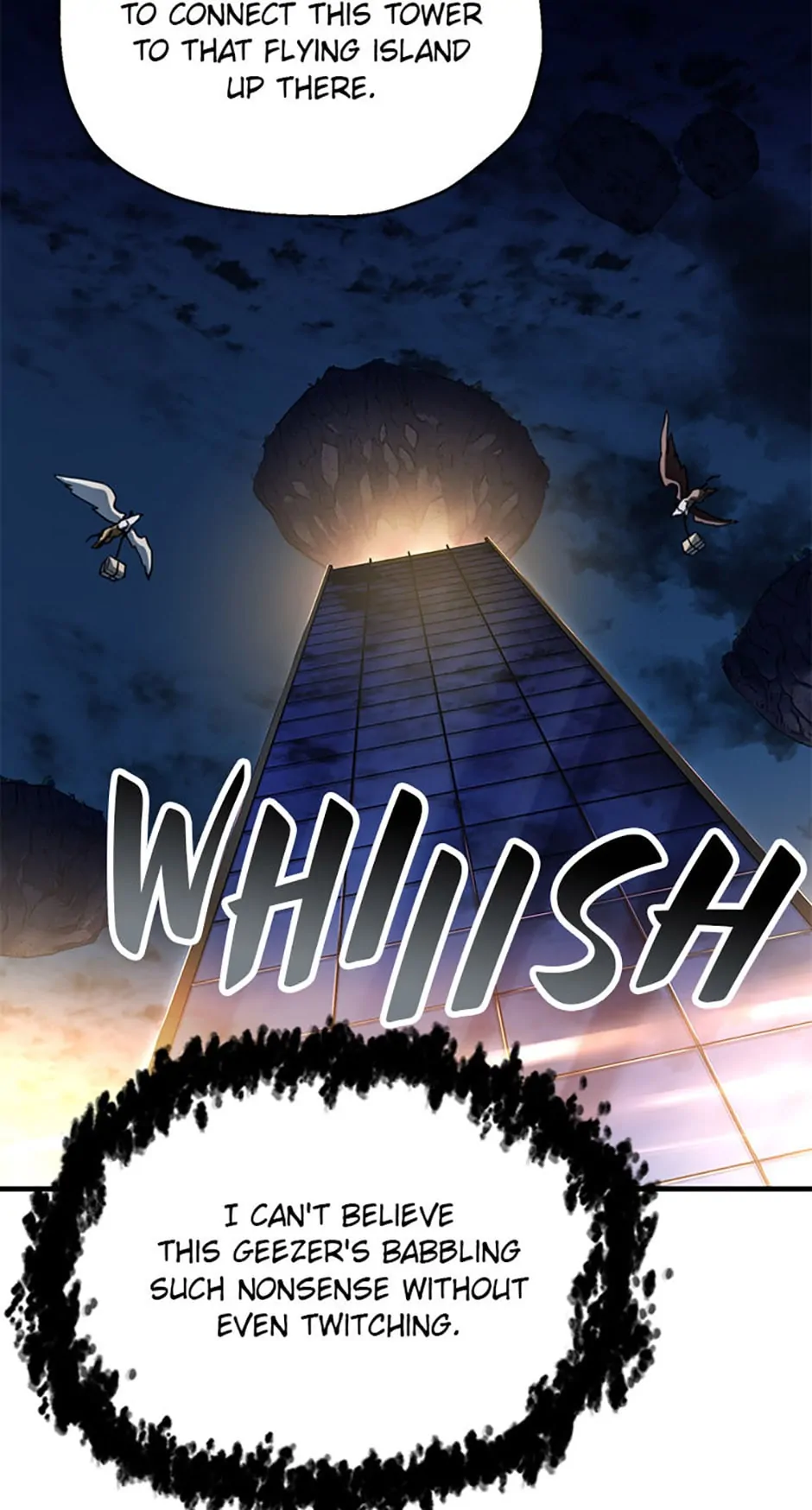 Read The Player Who Can't Level Up ENGLISH Manga Online