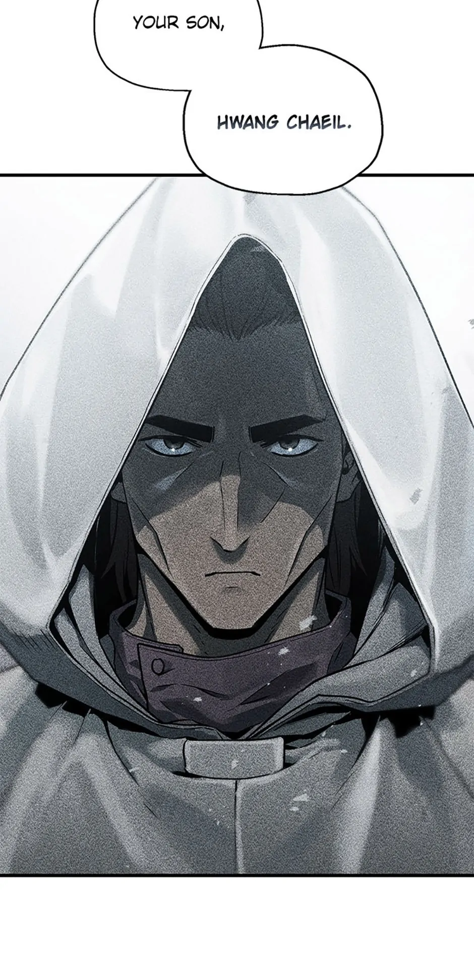 Read The Player Who Can't Level Up ENGLISH Manga Online