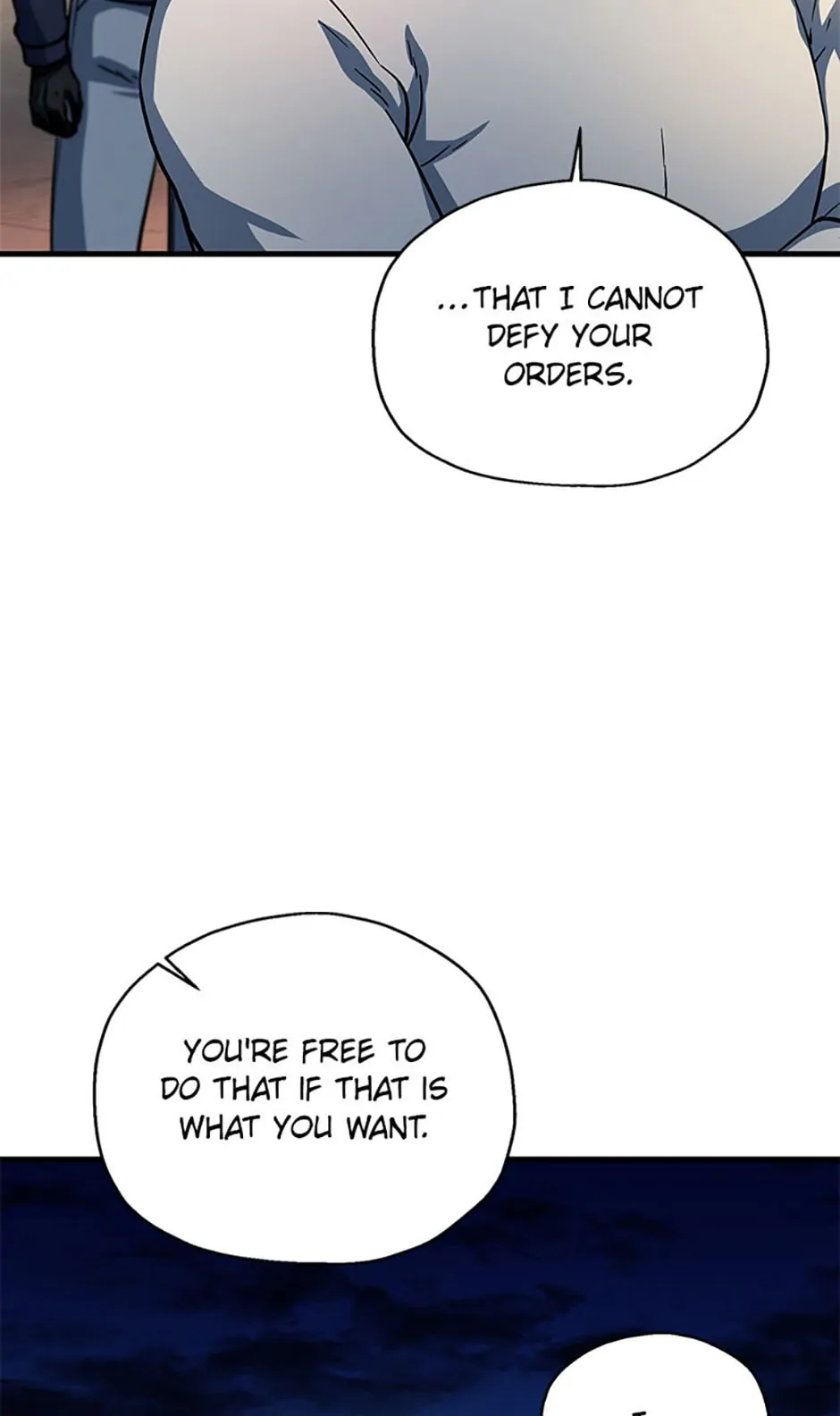 Read The Player Who Can't Level Up ENGLISH Manga Online