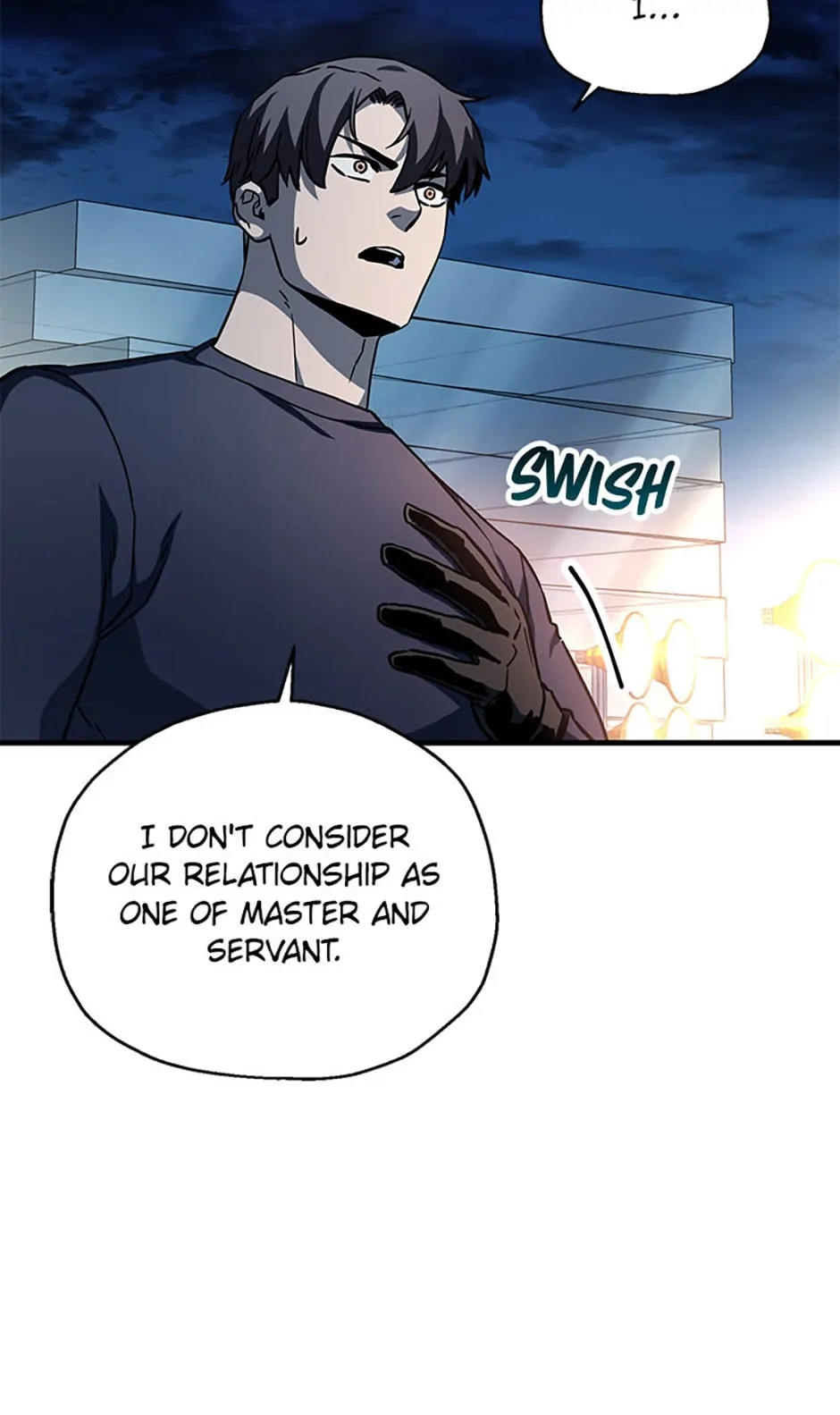 Read The Player Who Can't Level Up ENGLISH Manga Online