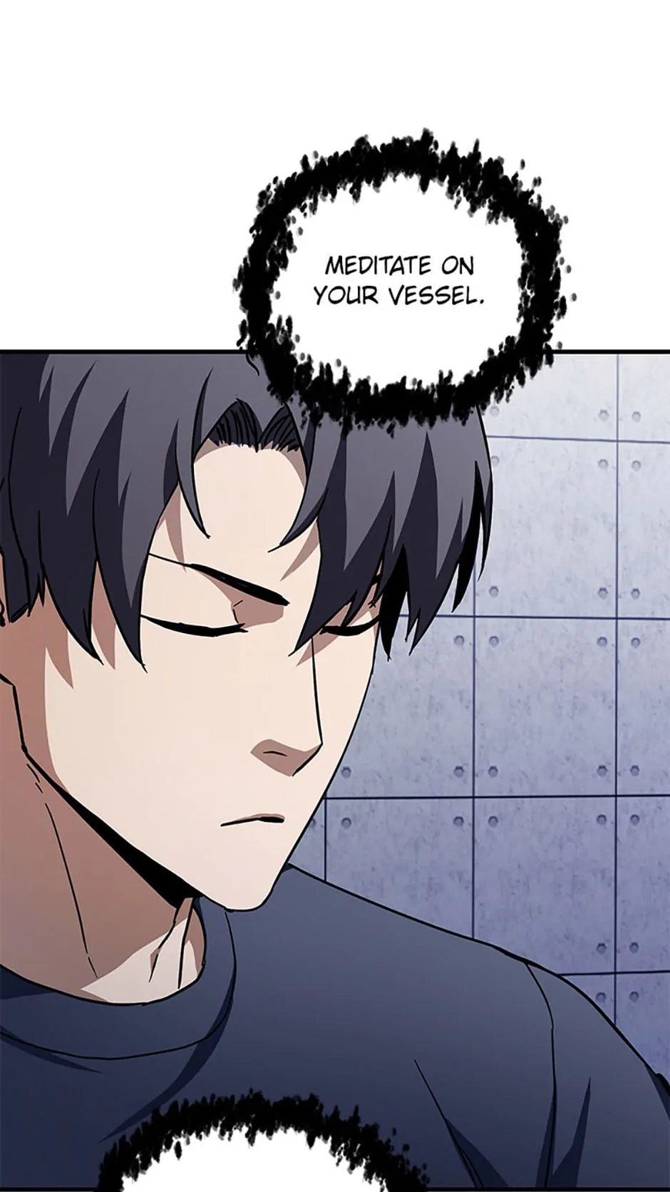 Read The Player Who Can't Level Up ENGLISH Manga Online