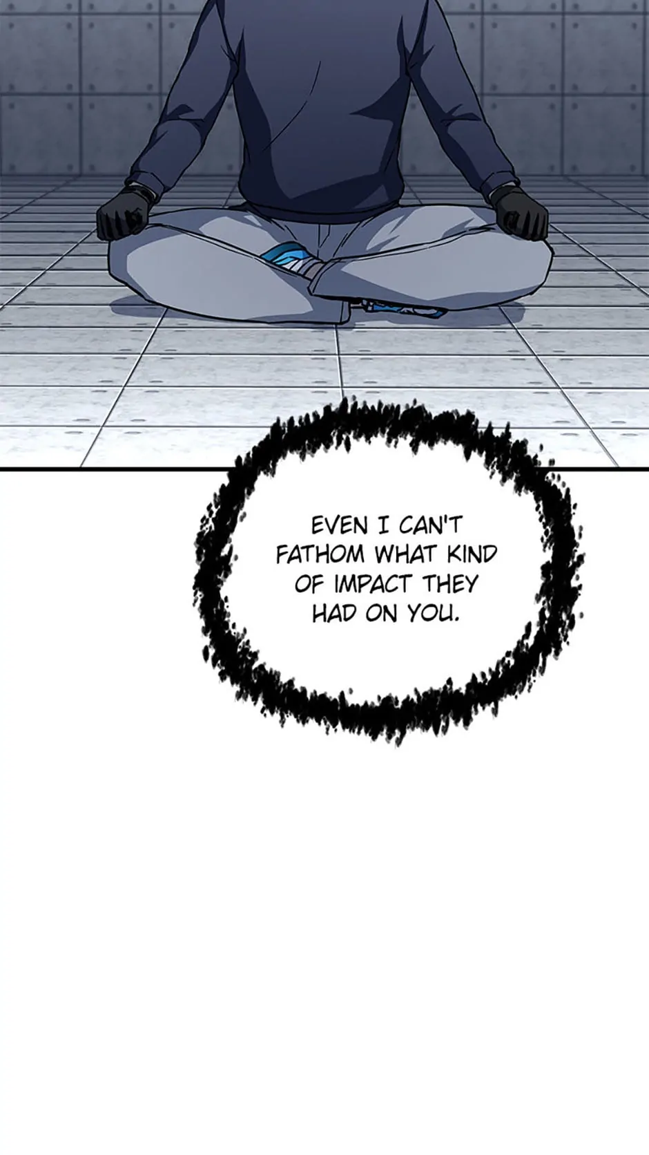 Read The Player Who Can't Level Up ENGLISH Manga Online