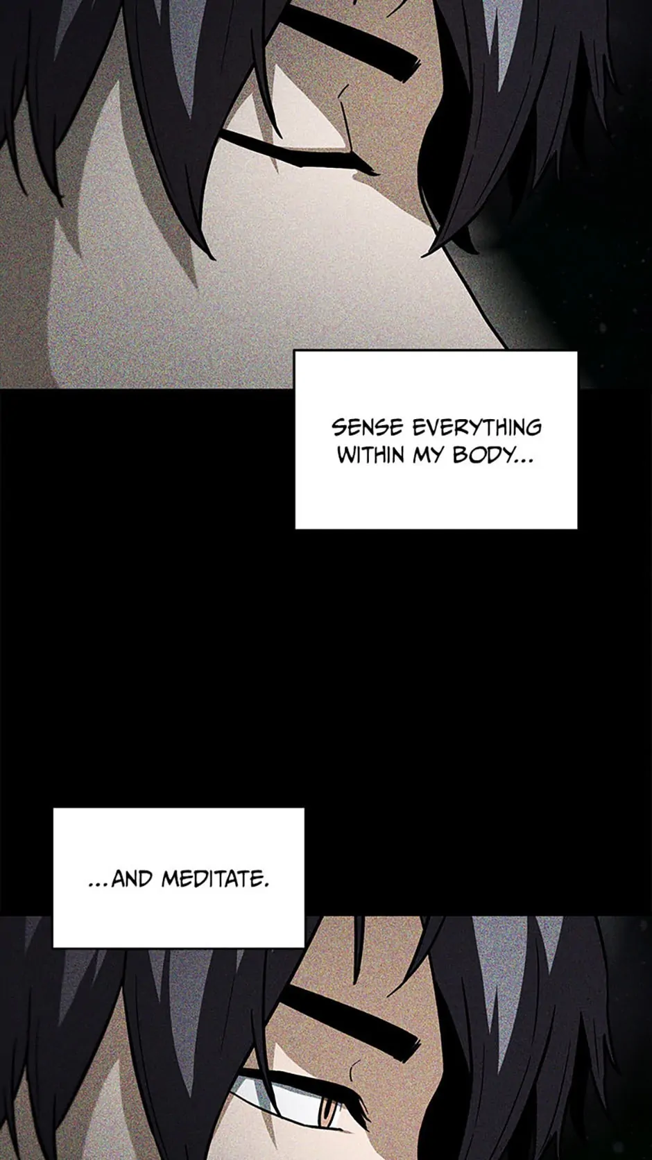 Read The Player Who Can't Level Up ENGLISH Manga Online