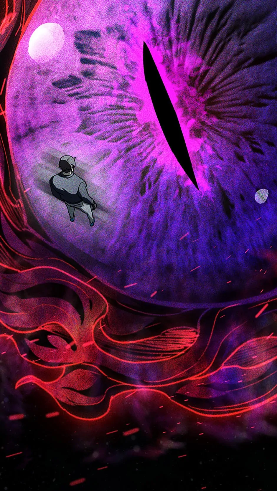 Read The Player Who Can't Level Up ENGLISH Manga Online