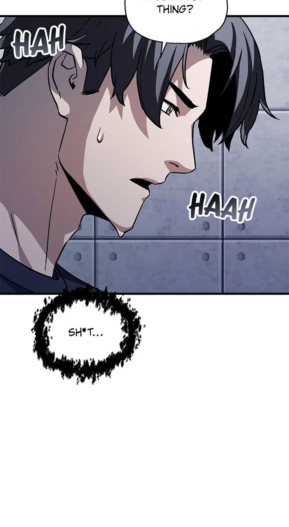 Read The Player Who Can't Level Up ENGLISH Manga Online