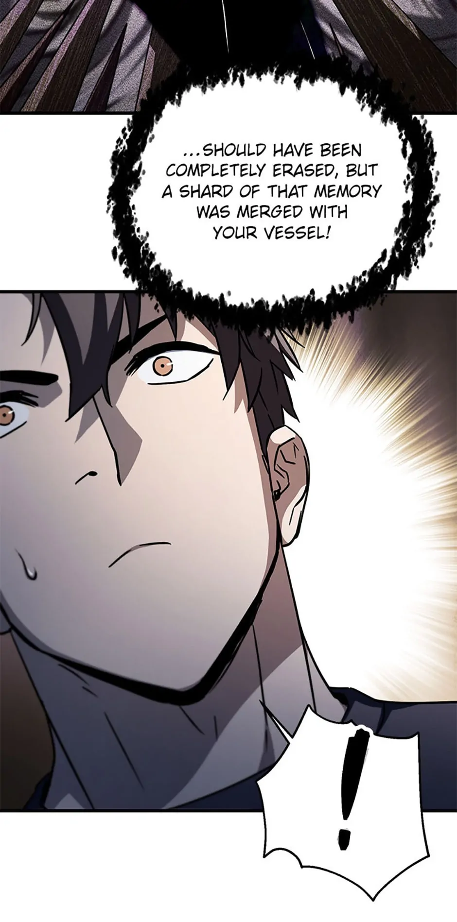 Read The Player Who Can't Level Up ENGLISH Manga Online