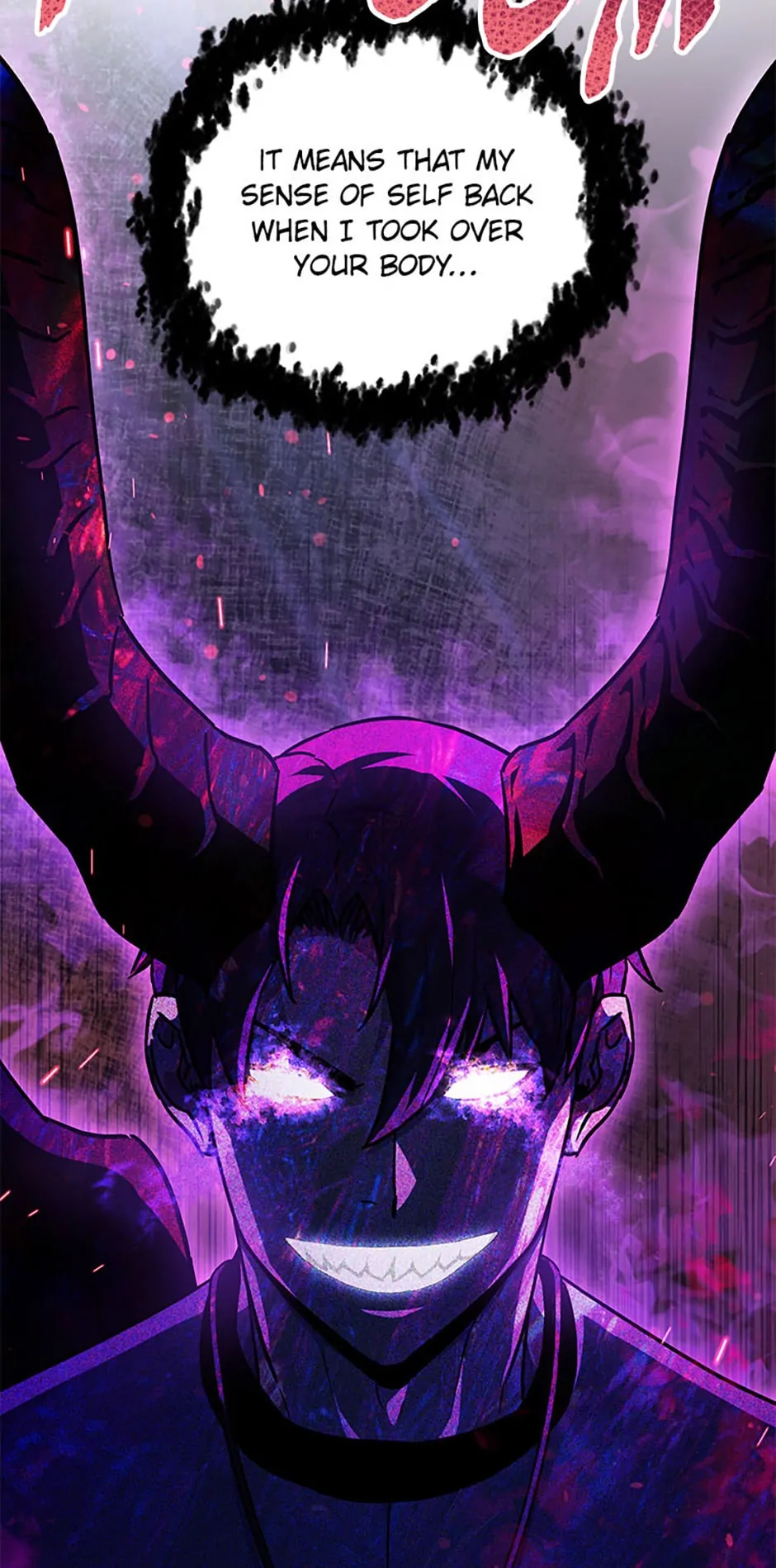 Read The Player Who Can't Level Up ENGLISH Manga Online