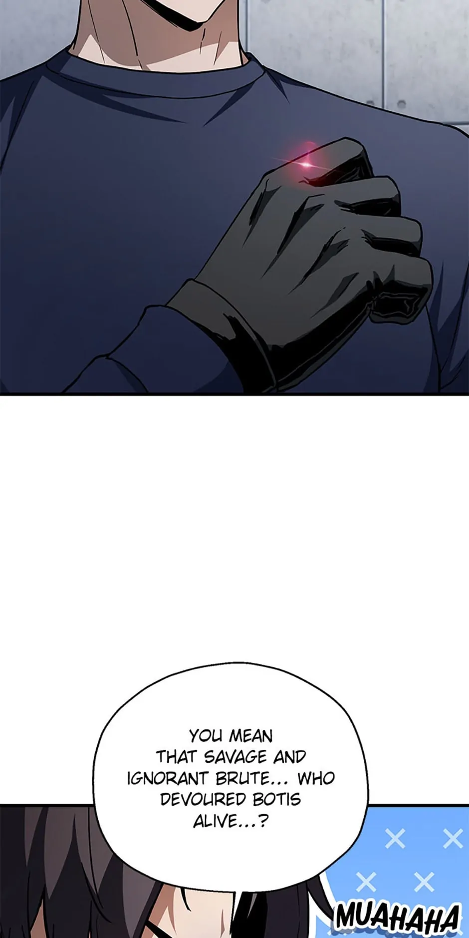 Read The Player Who Can't Level Up ENGLISH Manga Online