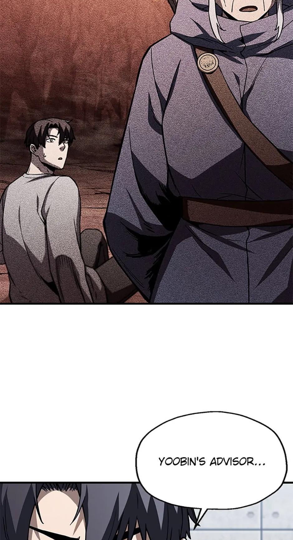 Read The Player Who Can't Level Up ENGLISH Manga Online