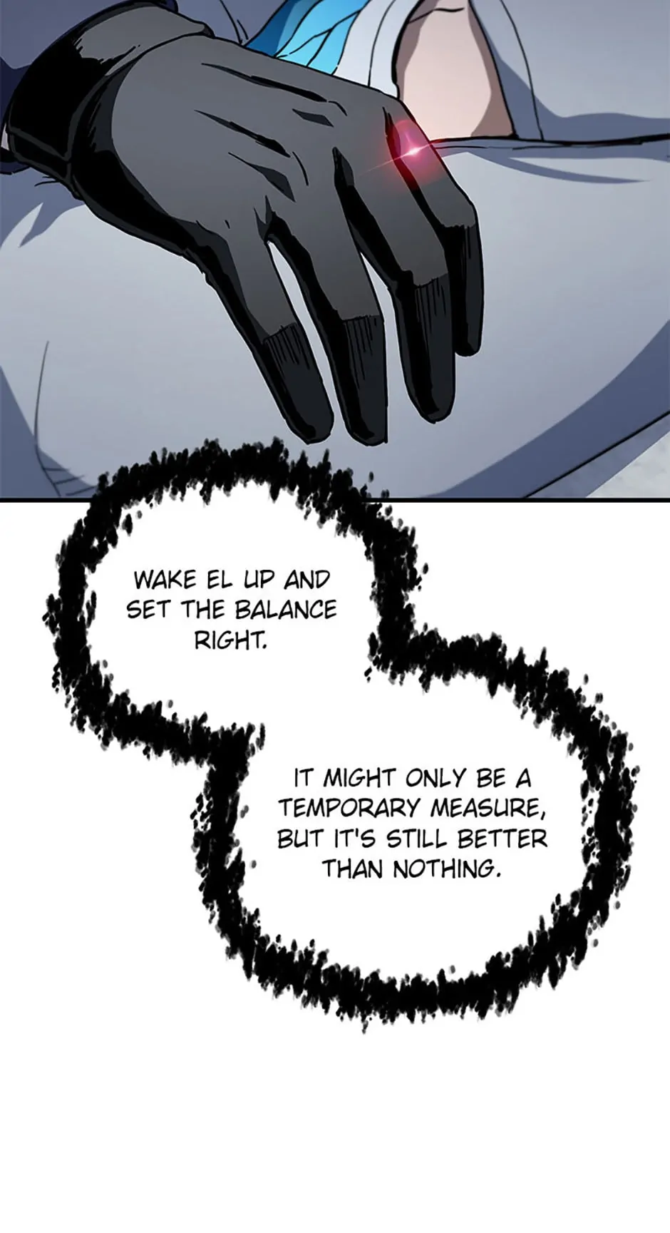 Read The Player Who Can't Level Up ENGLISH Manga Online