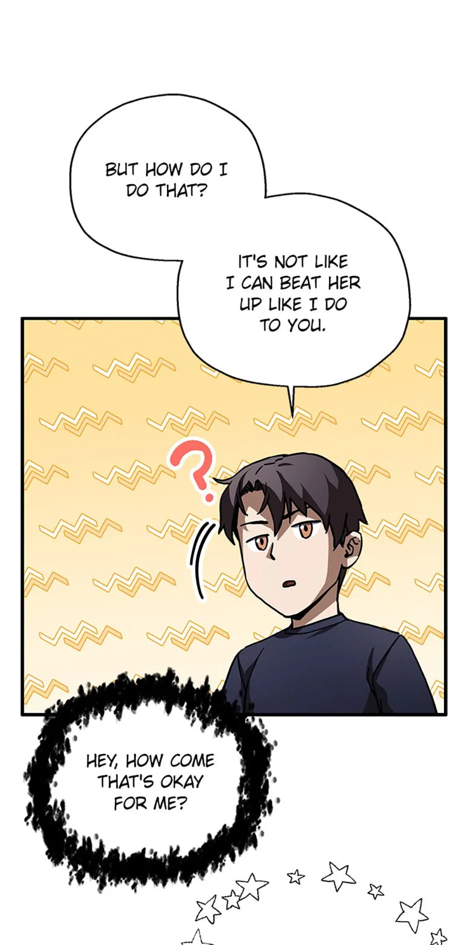 Read The Player Who Can't Level Up ENGLISH Manga Online