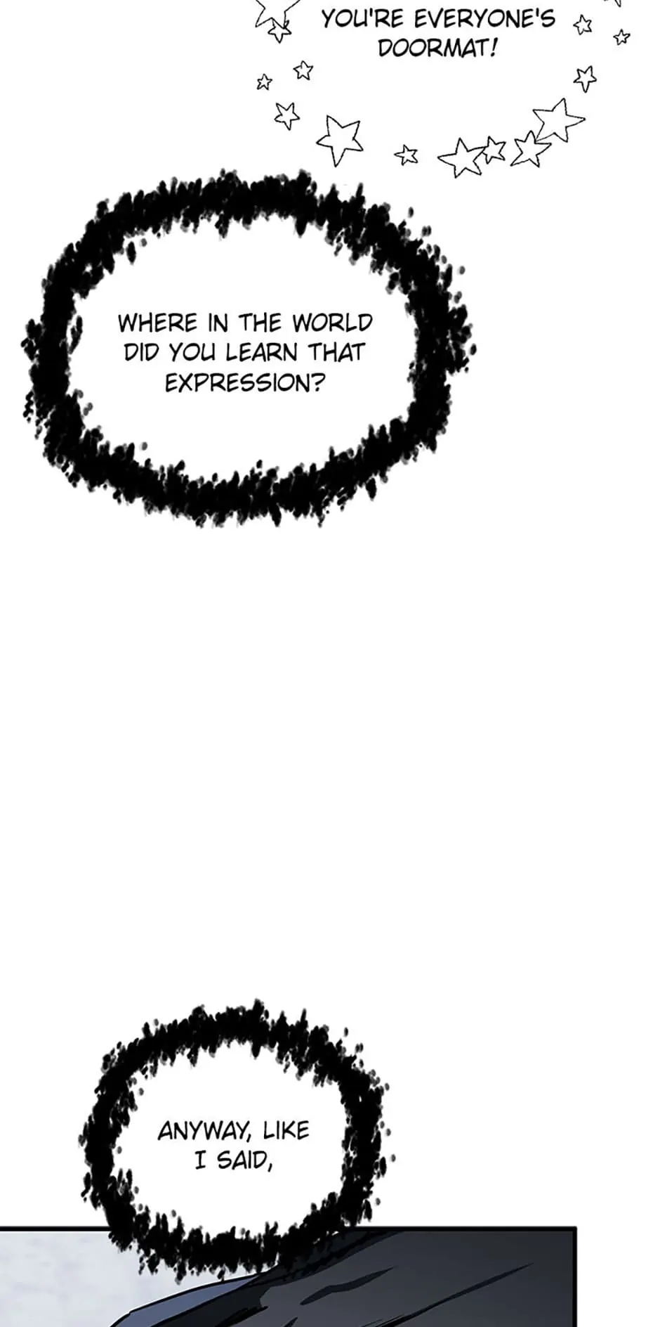 Read The Player Who Can't Level Up ENGLISH Manga Online