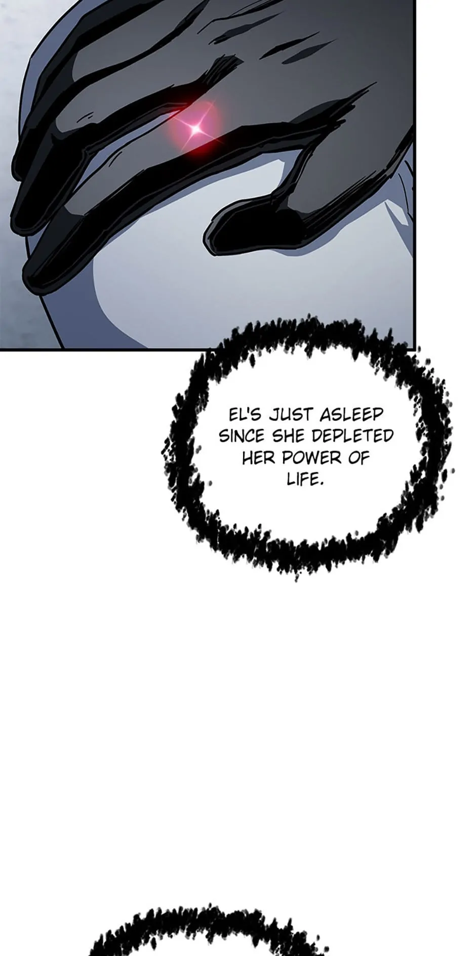 Read The Player Who Can't Level Up ENGLISH Manga Online