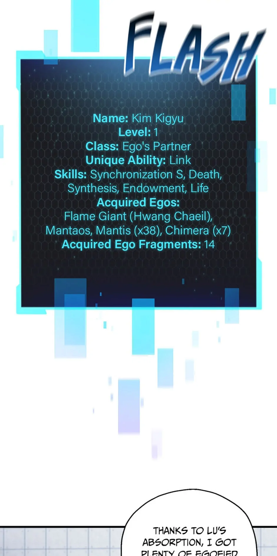 Read The Player Who Can't Level Up ENGLISH Manga Online