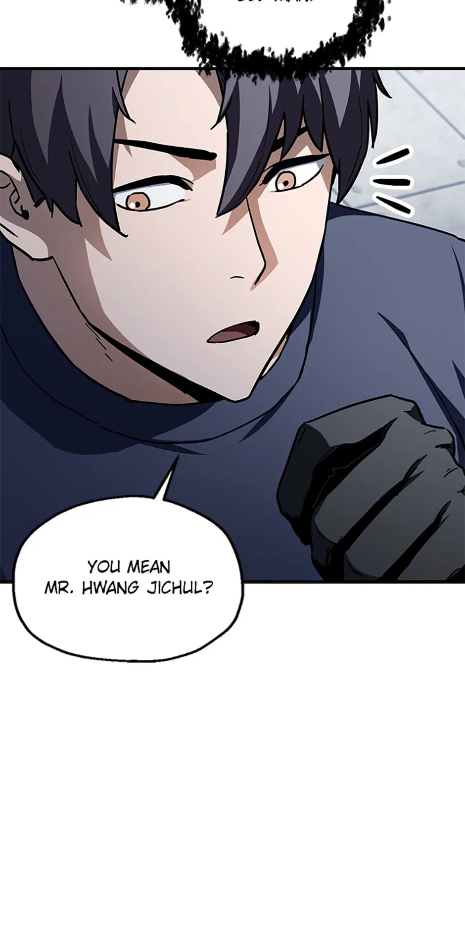 Read The Player Who Can't Level Up ENGLISH Manga Online