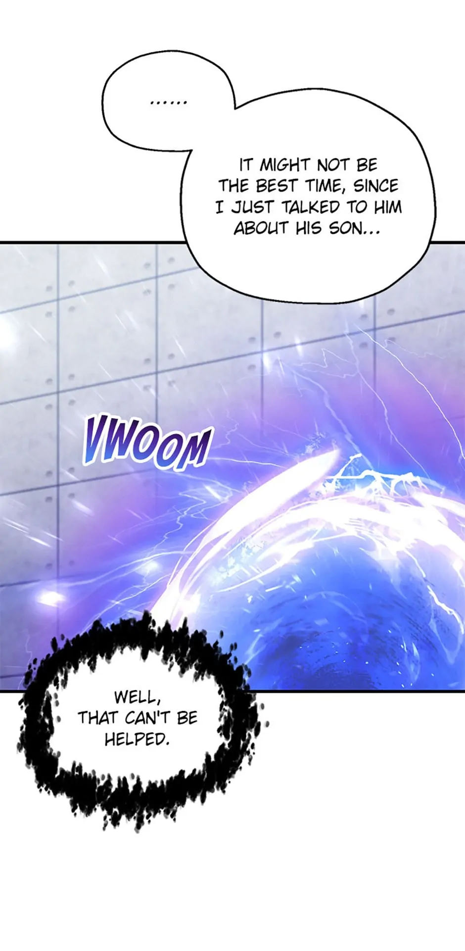 Read The Player Who Can't Level Up ENGLISH Manga Online