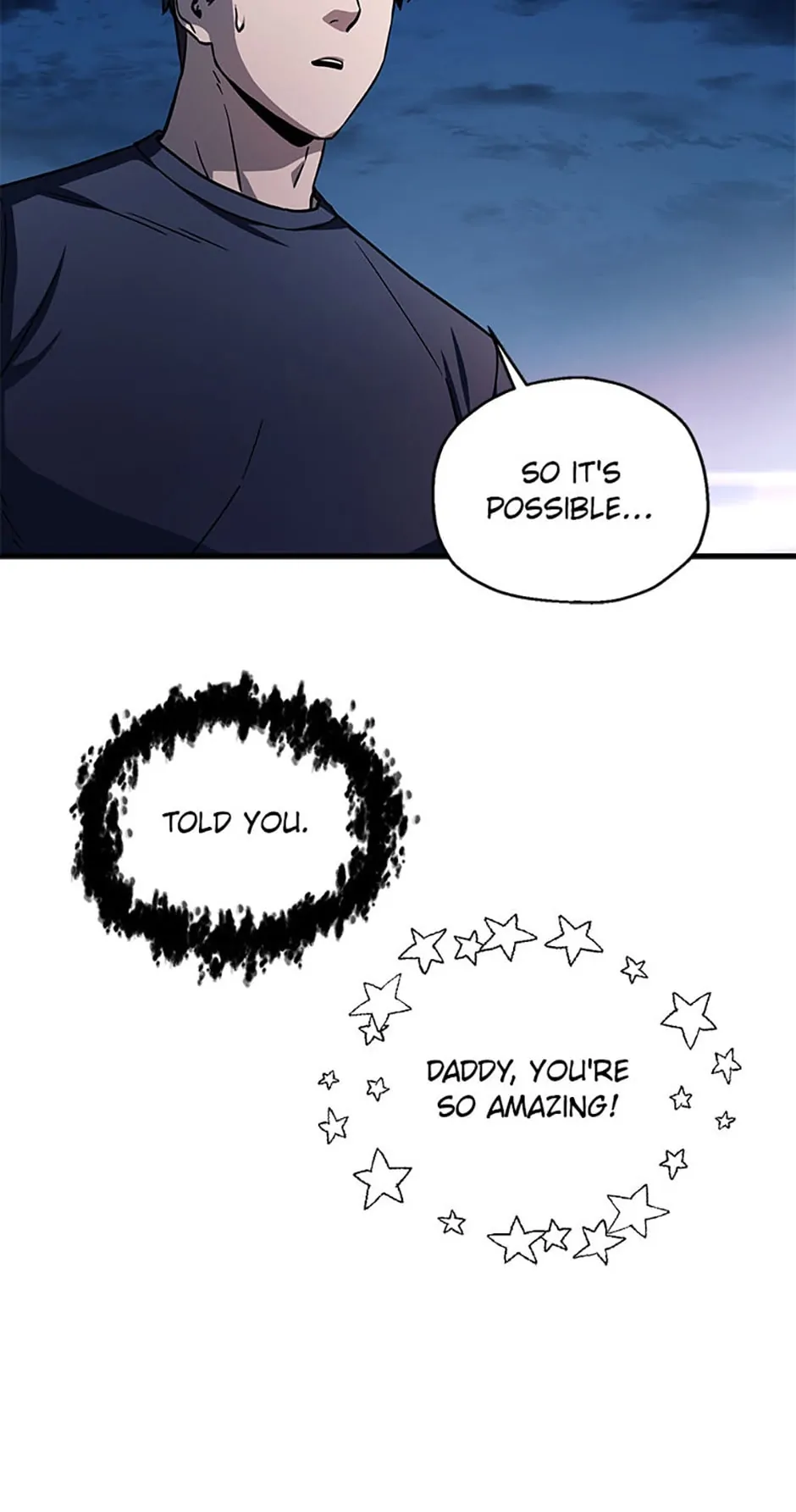 Read The Player Who Can't Level Up ENGLISH Manga Online