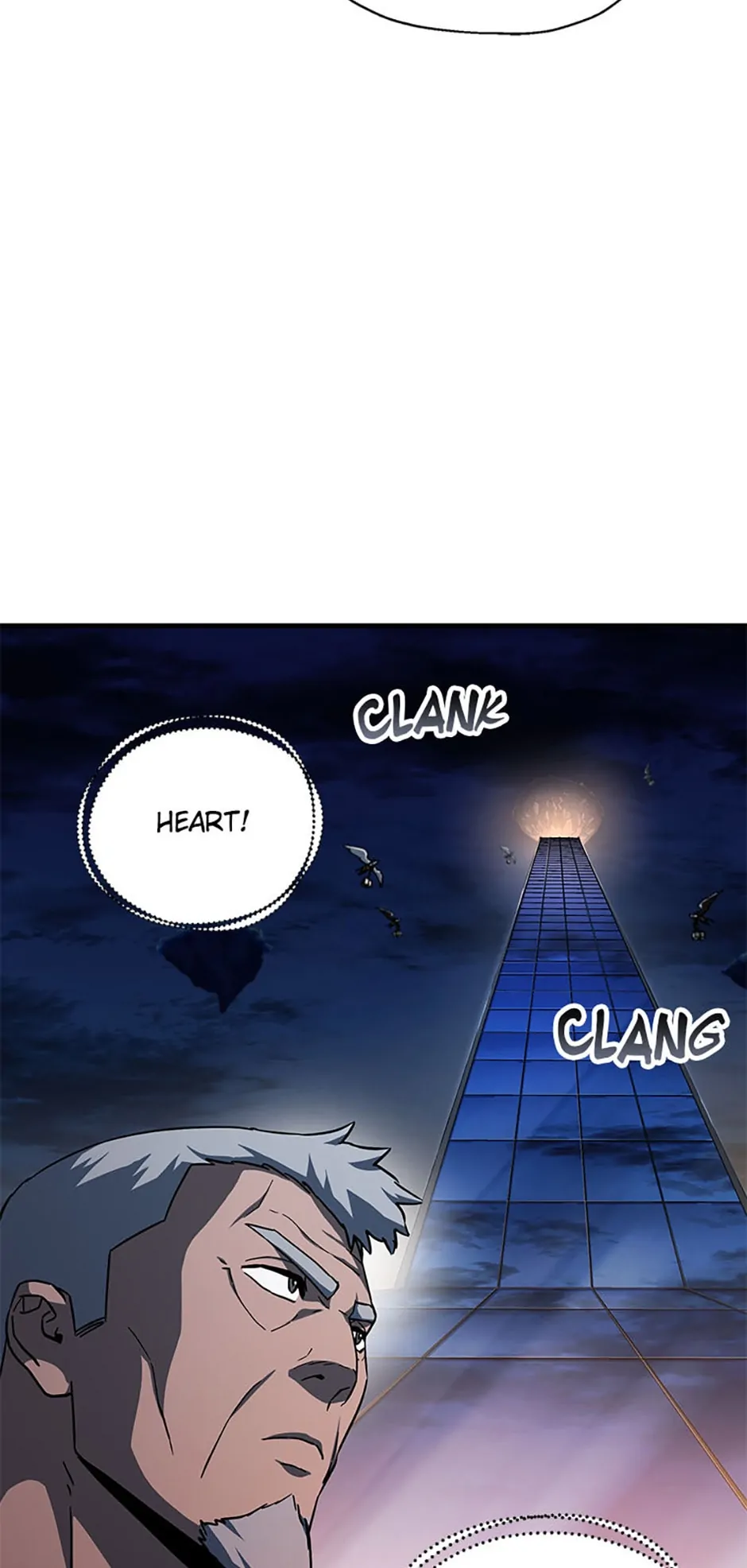 Read The Player Who Can't Level Up ENGLISH Manga Online