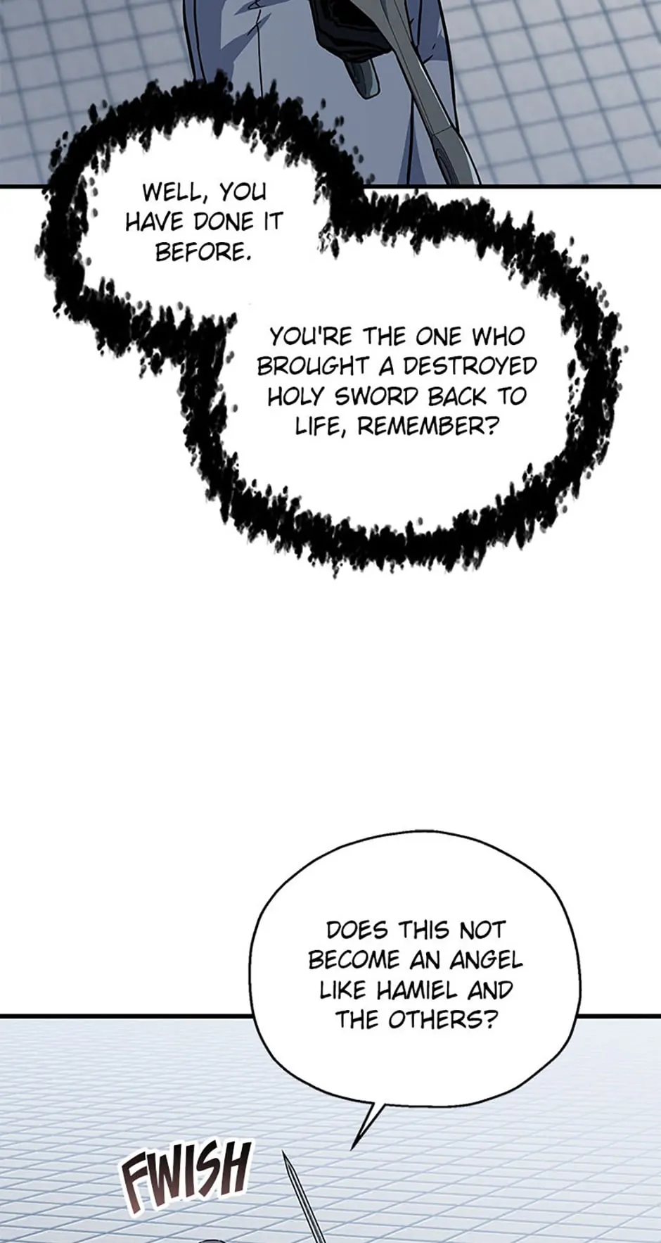 Read The Player Who Can't Level Up ENGLISH Manga Online