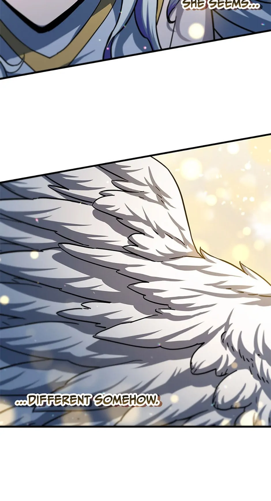 Read The Player Who Can't Level Up ENGLISH Manga Online