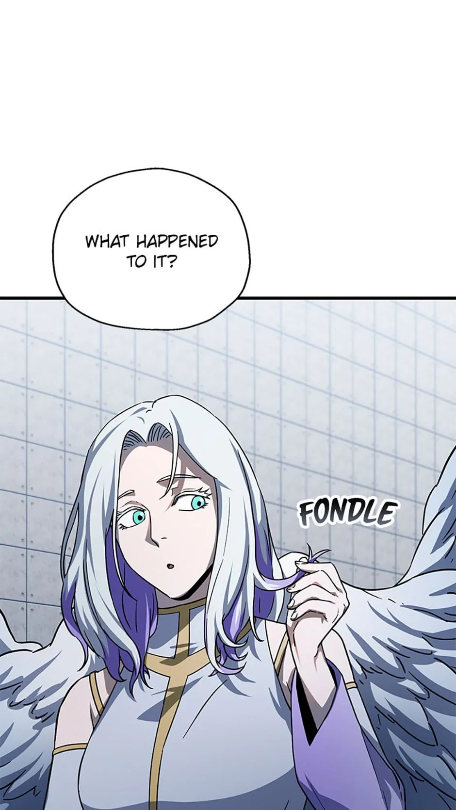 Read The Player Who Can't Level Up ENGLISH Manga Online