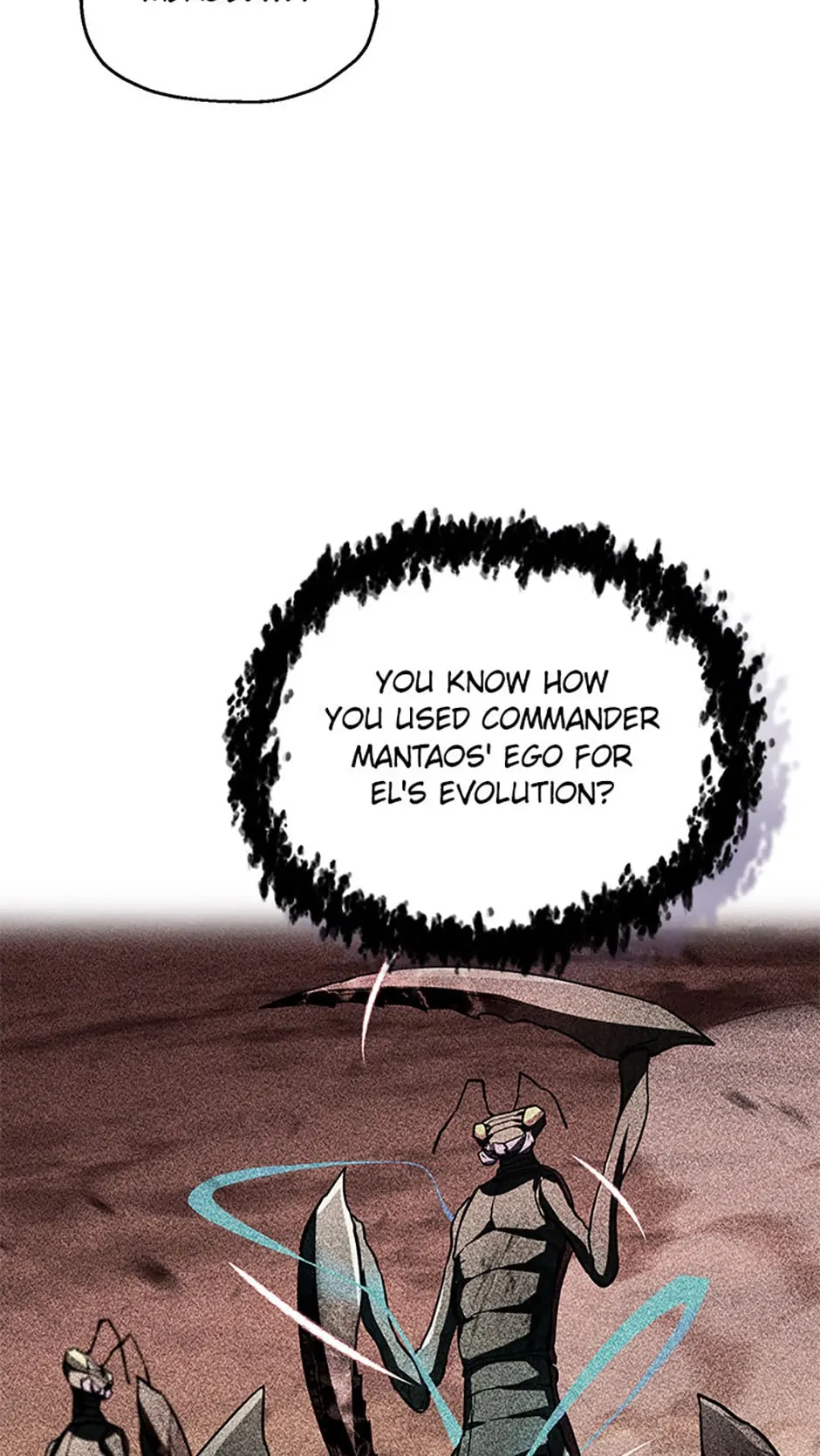 Read The Player Who Can't Level Up ENGLISH Manga Online