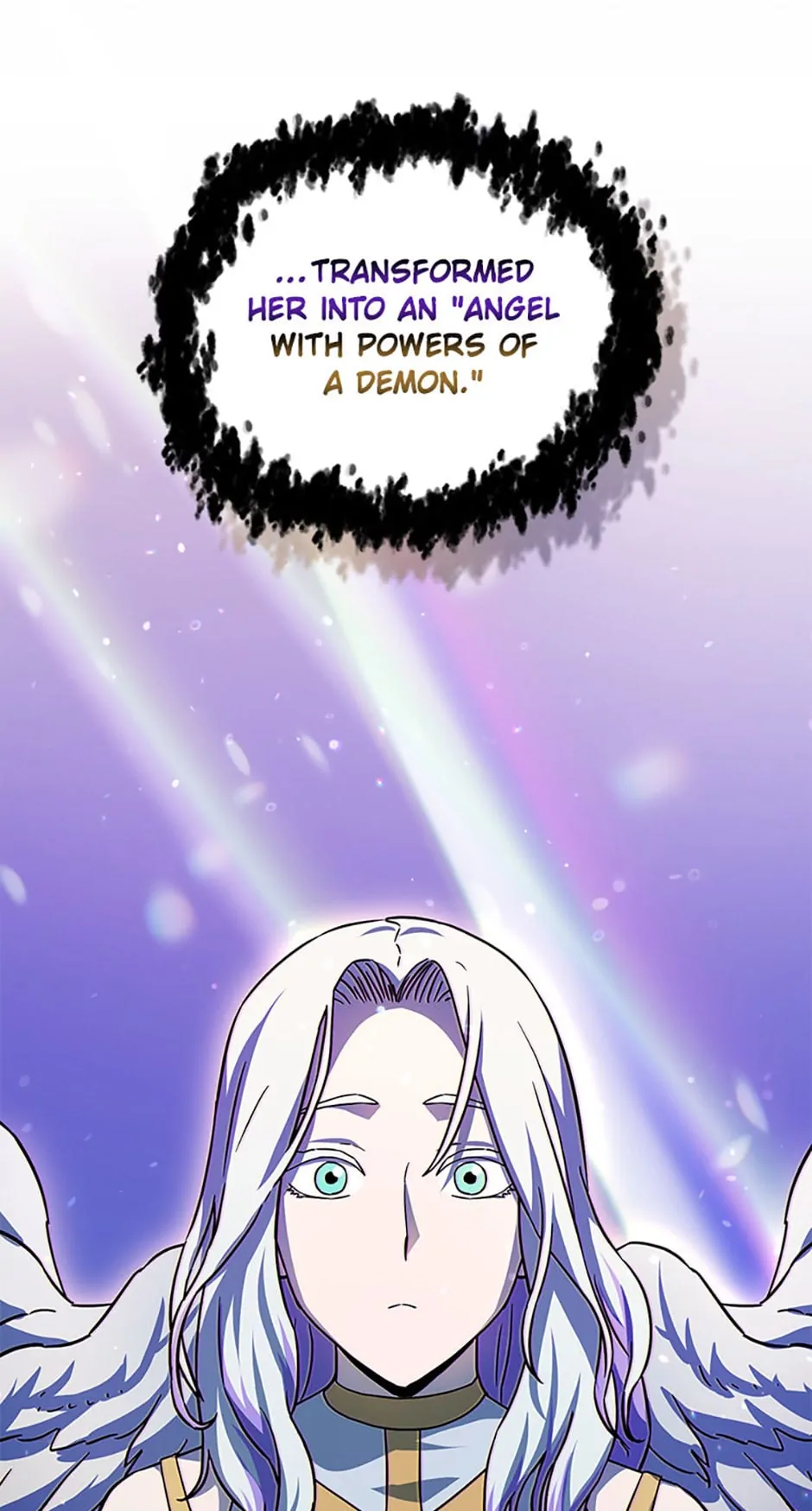 Read The Player Who Can't Level Up ENGLISH Manga Online