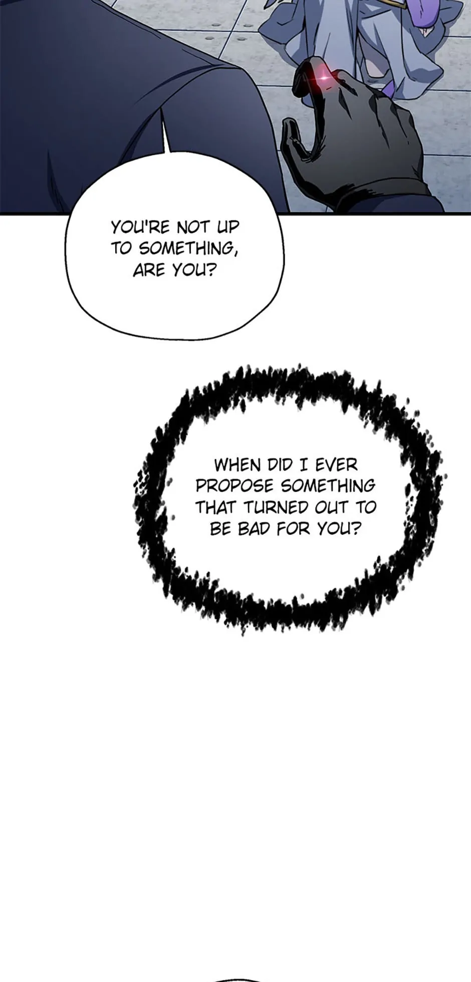 Read The Player Who Can't Level Up ENGLISH Manga Online