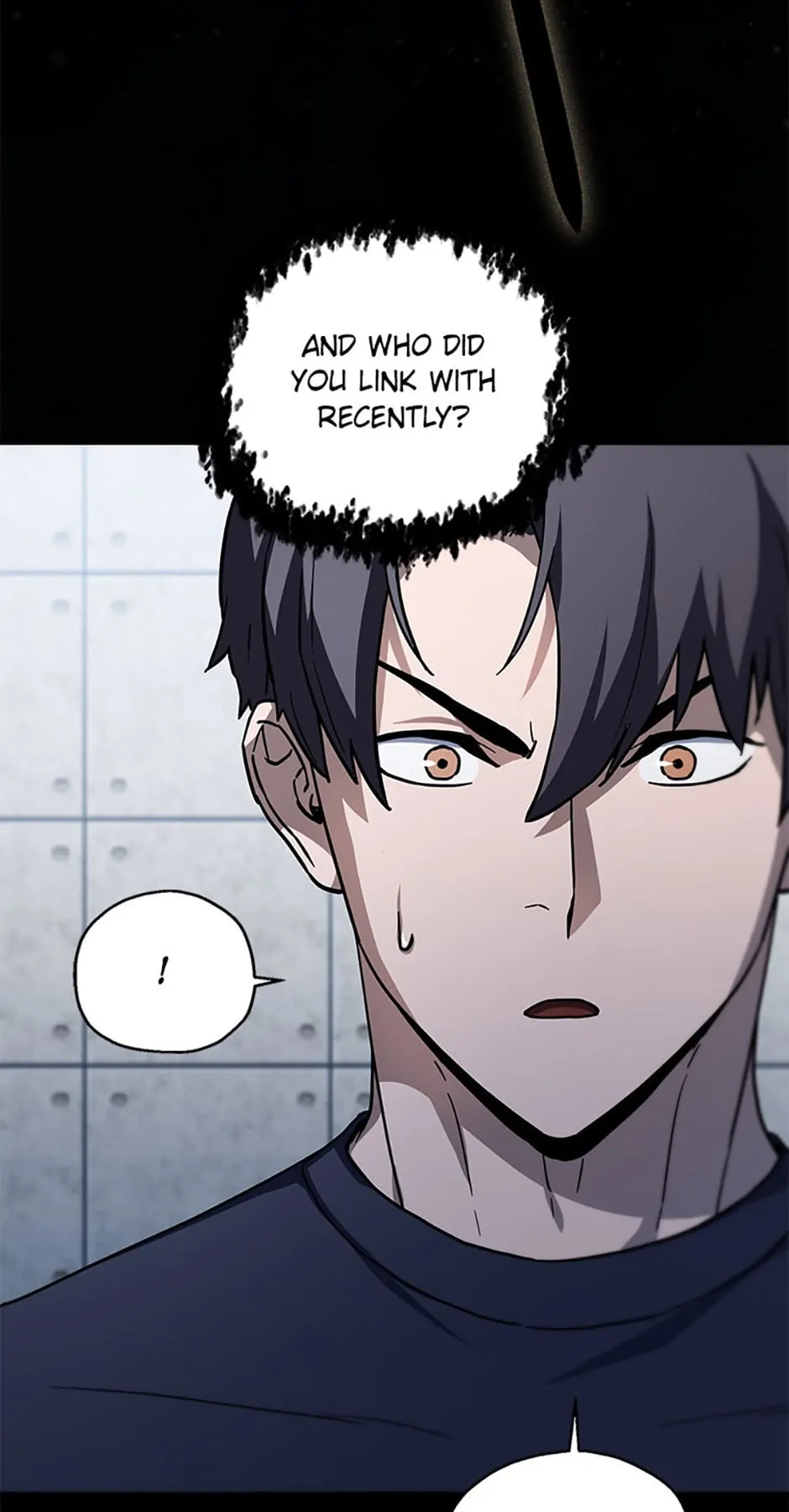 Read The Player Who Can't Level Up ENGLISH Manga Online