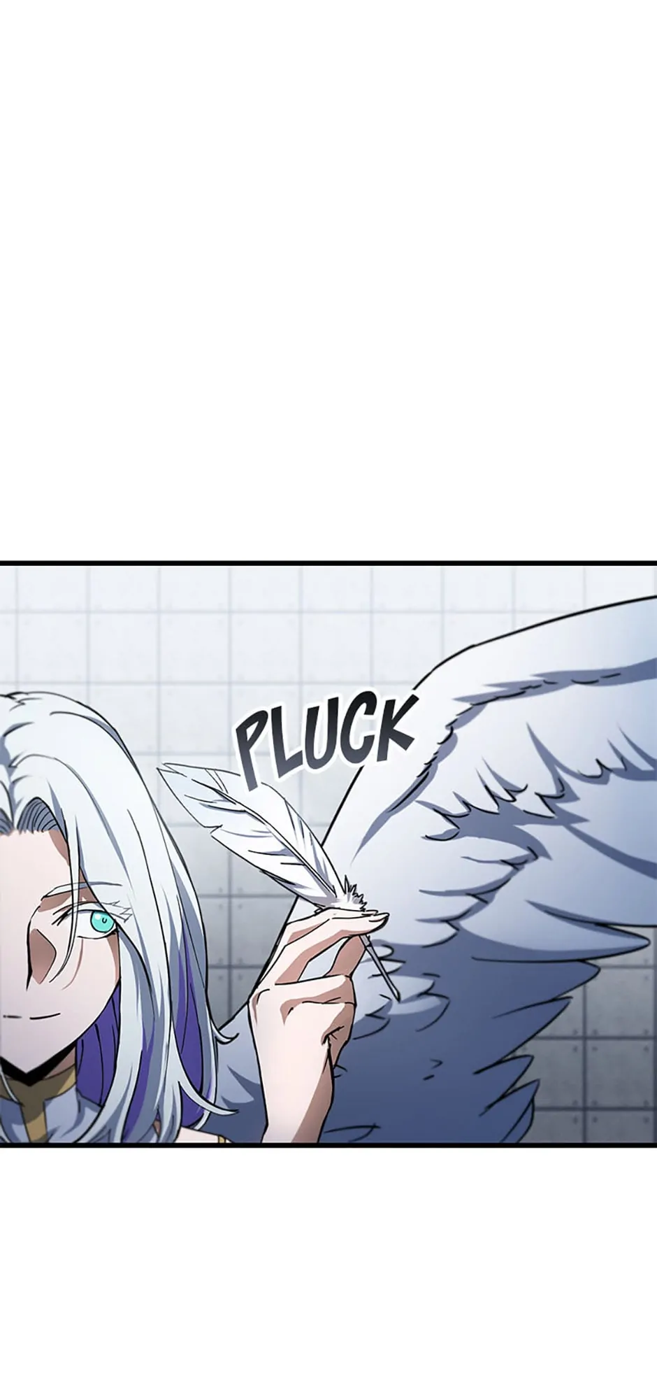 Read The Player Who Can't Level Up ENGLISH Manga Online