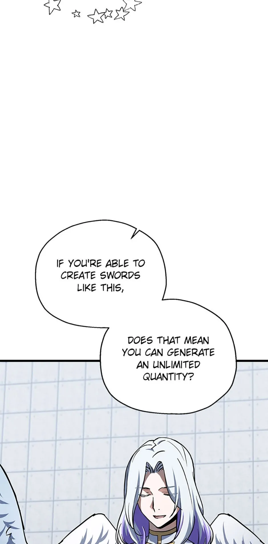 Read The Player Who Can't Level Up ENGLISH Manga Online