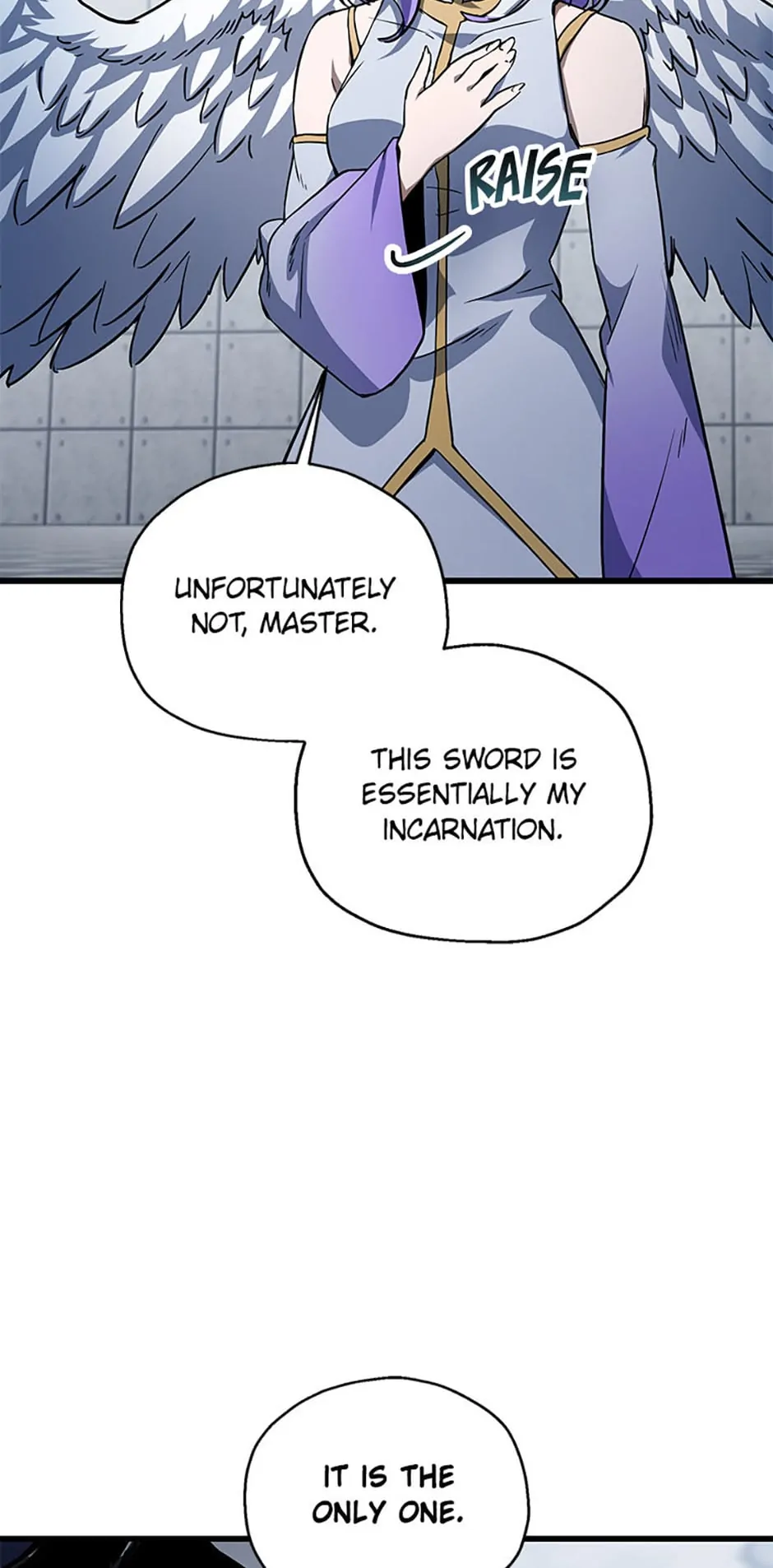 Read The Player Who Can't Level Up ENGLISH Manga Online