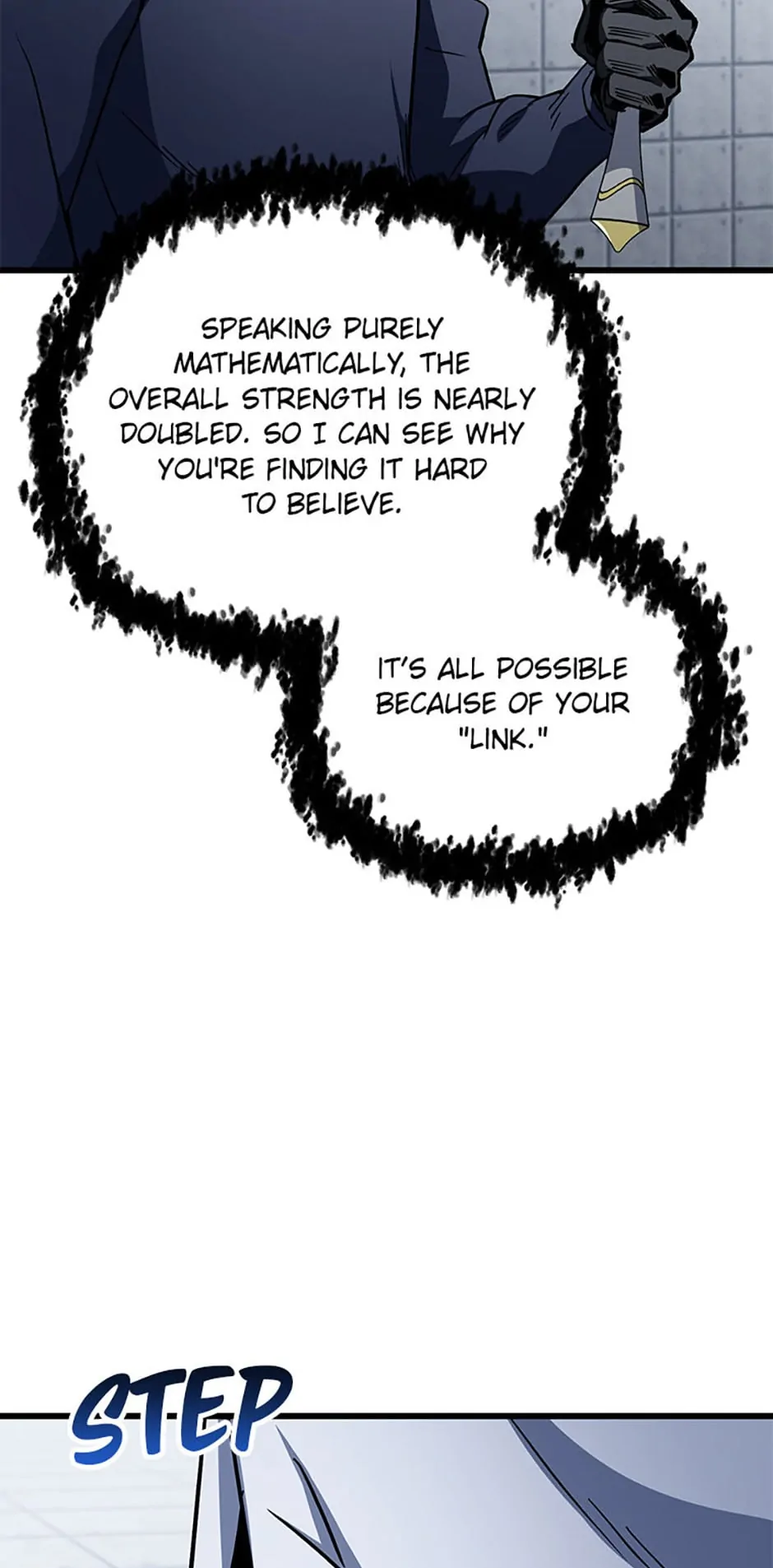 Read The Player Who Can't Level Up ENGLISH Manga Online