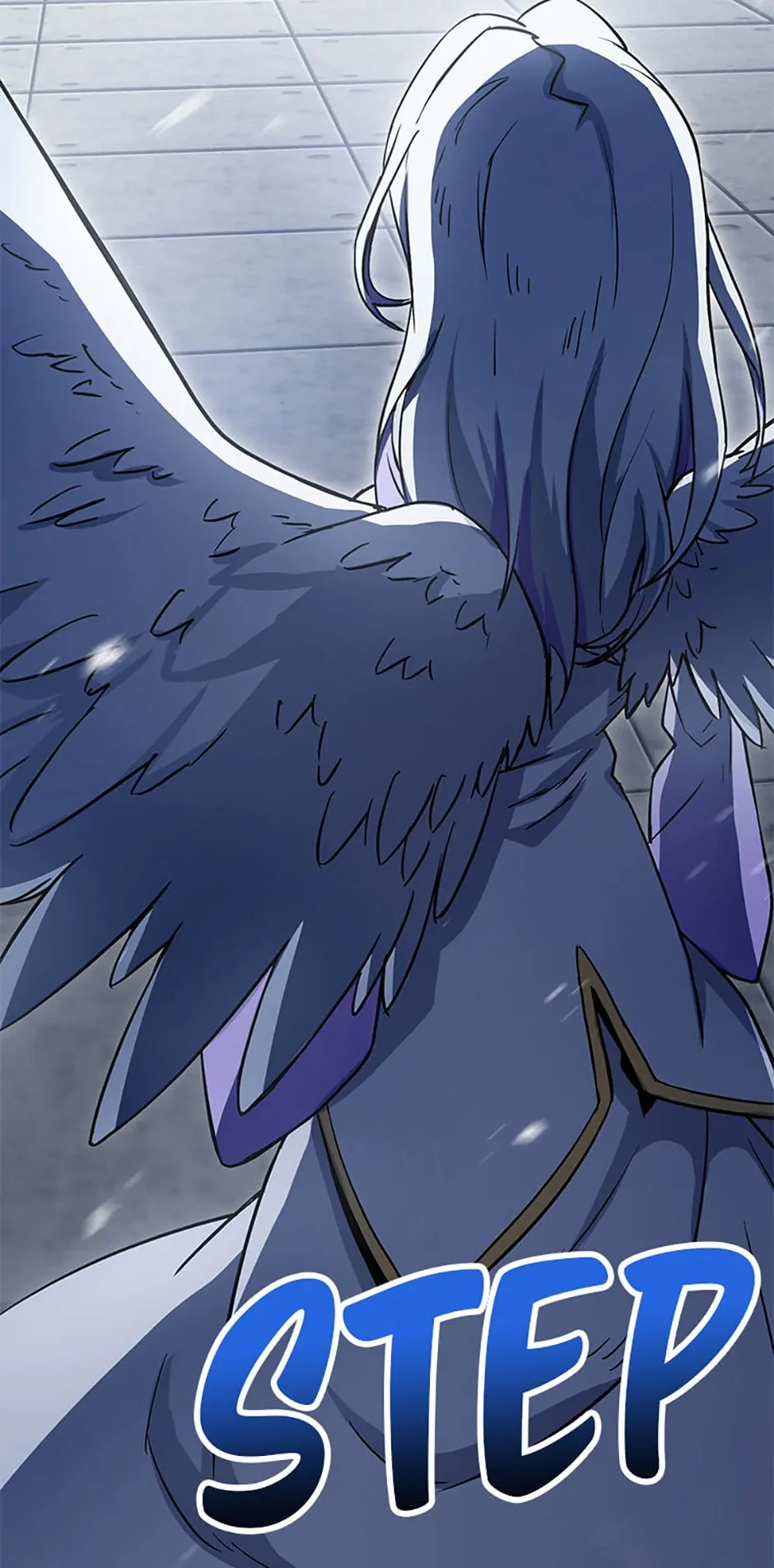 Read The Player Who Can't Level Up ENGLISH Manga Online