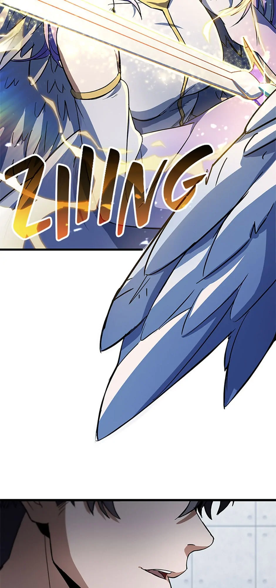 Read The Player Who Can't Level Up ENGLISH Manga Online