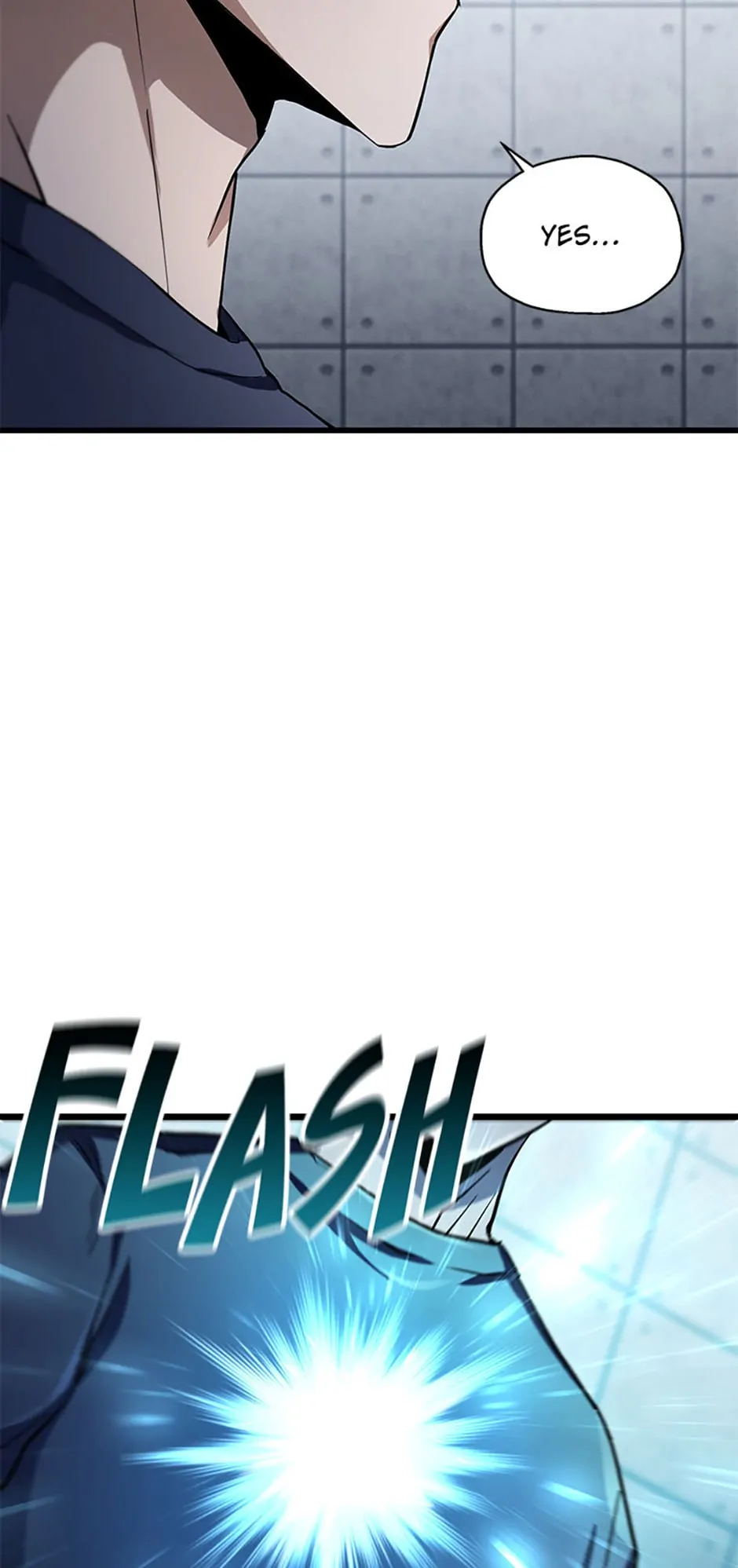 Read The Player Who Can't Level Up ENGLISH Manga Online