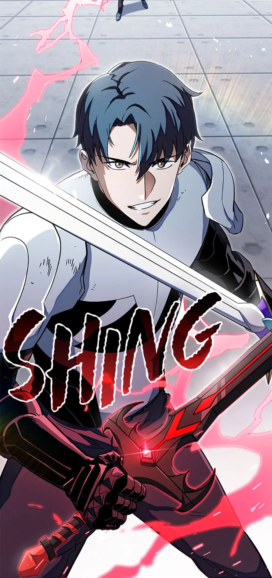 Read The Player Who Can't Level Up ENGLISH Manga Online