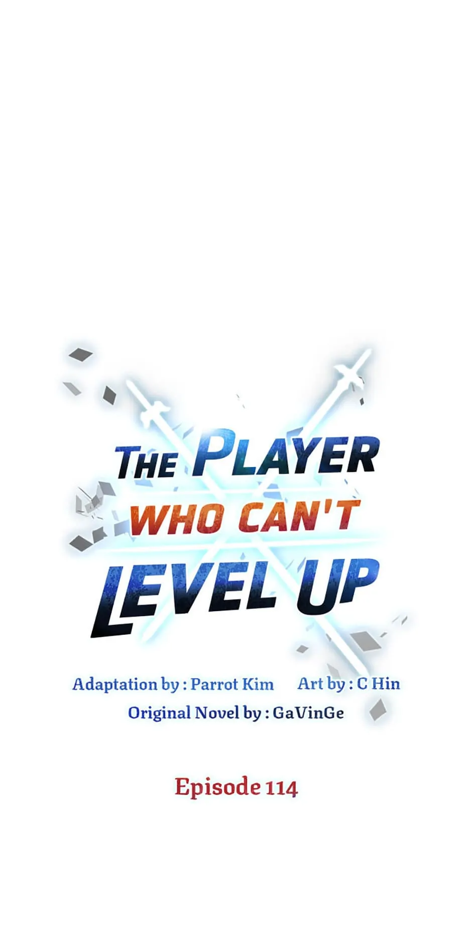 Read The Player Who Can't Level Up ENGLISH Manga Online