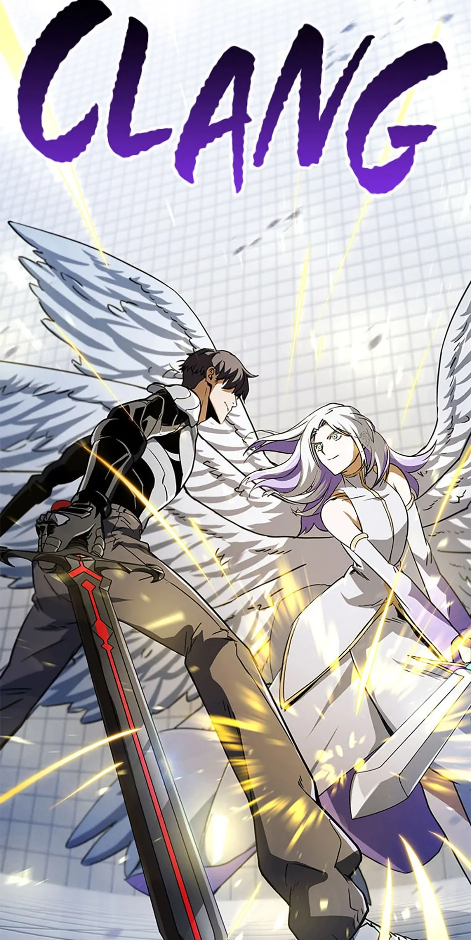 Read The Player Who Can't Level Up ENGLISH Manga Online