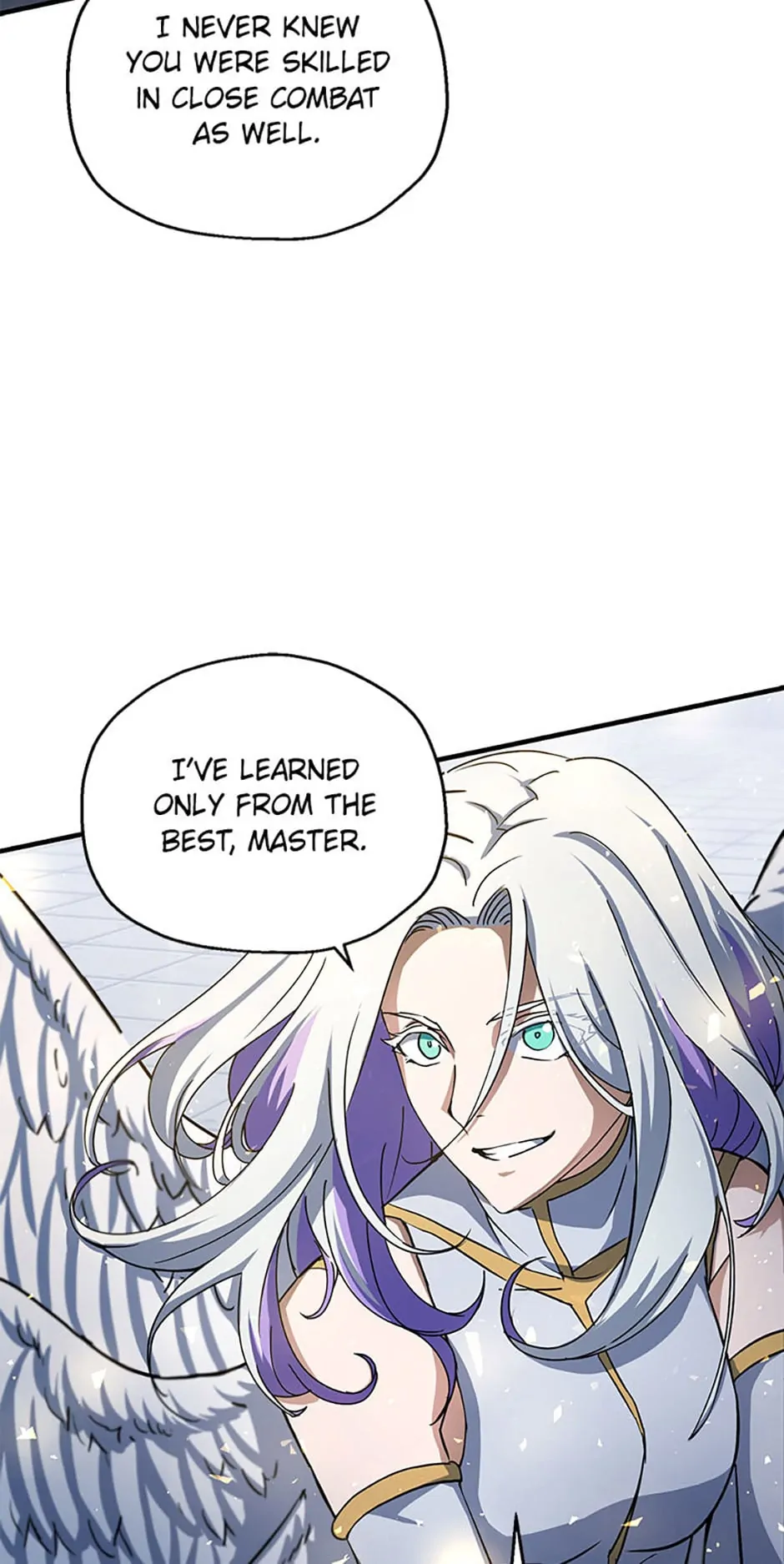 Read The Player Who Can't Level Up ENGLISH Manga Online