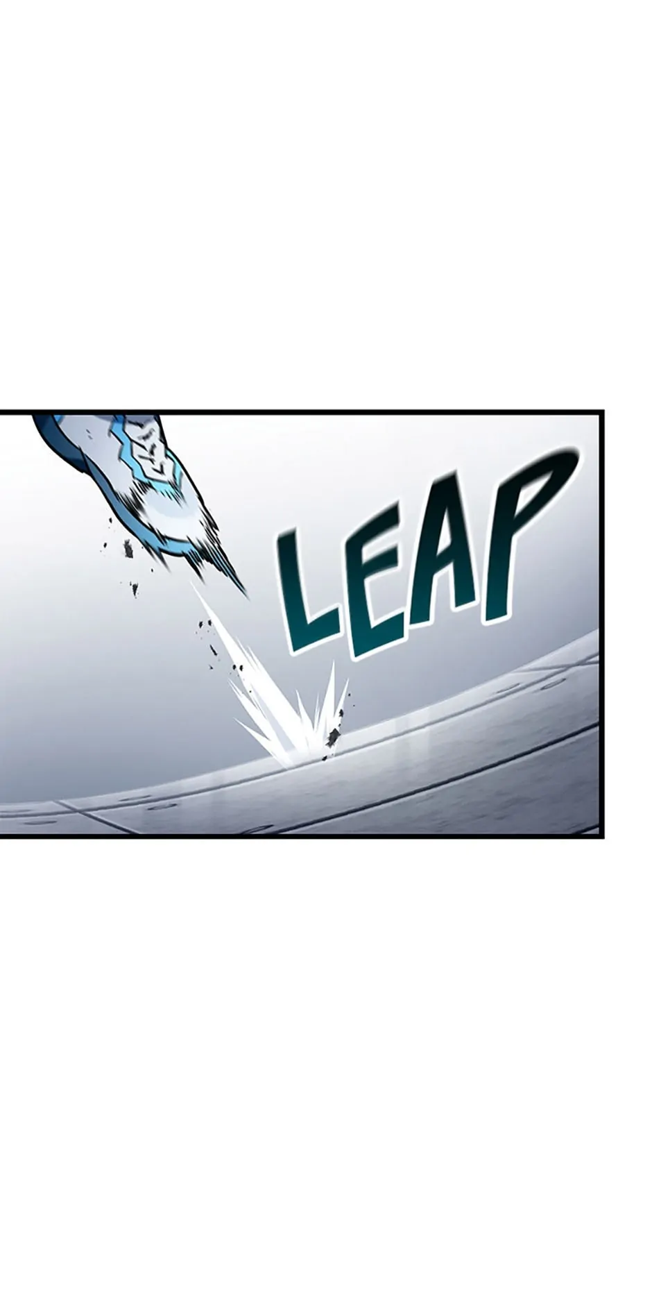 Read The Player Who Can't Level Up ENGLISH Manga Online