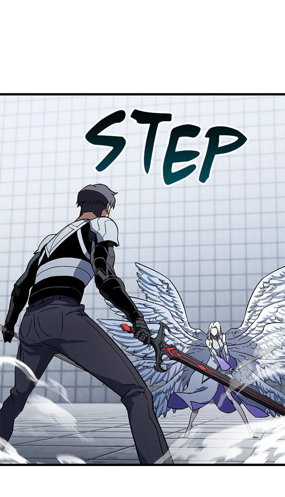 Read The Player Who Can't Level Up ENGLISH Manga Online