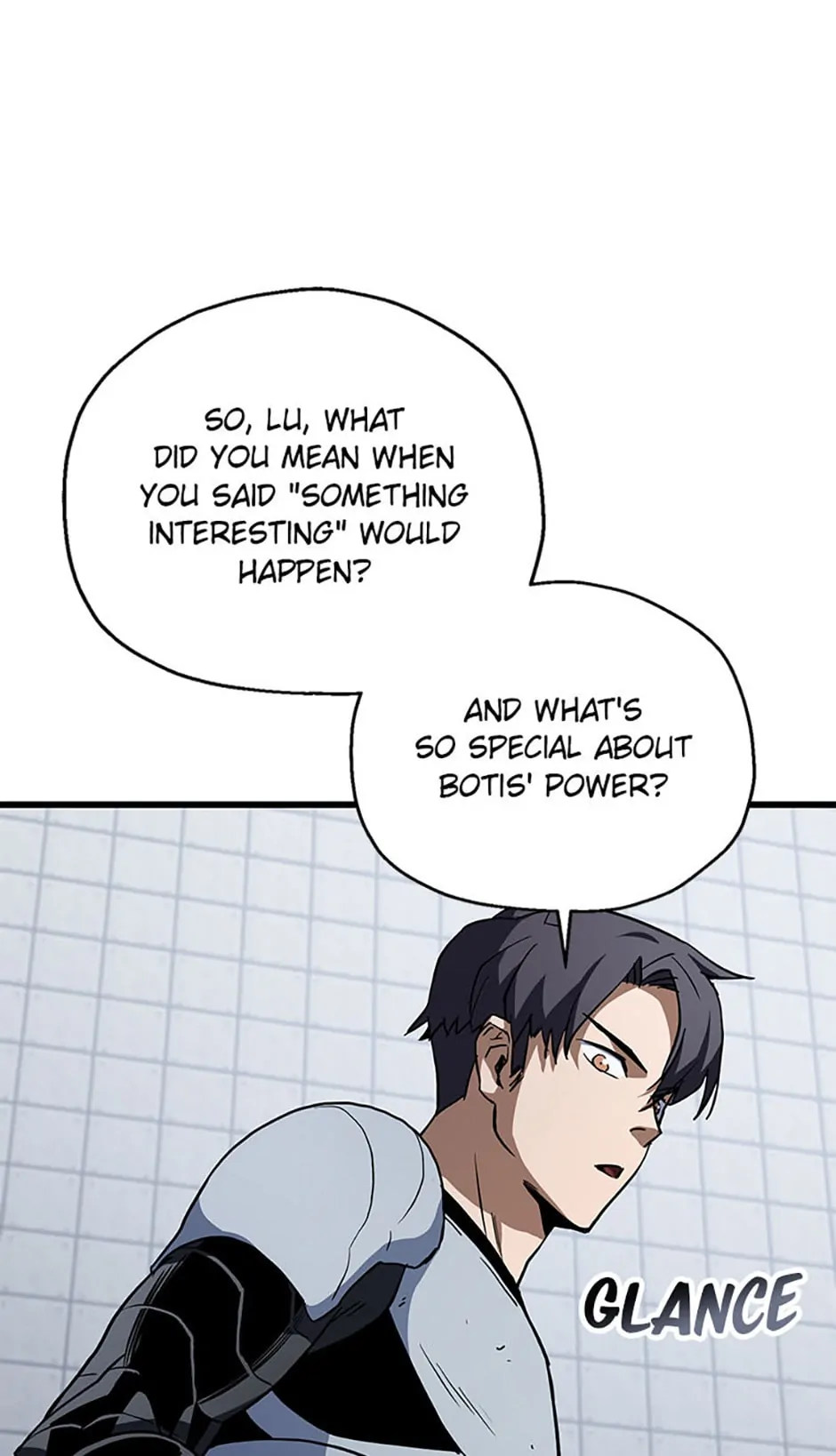 Read The Player Who Can't Level Up ENGLISH Manga Online