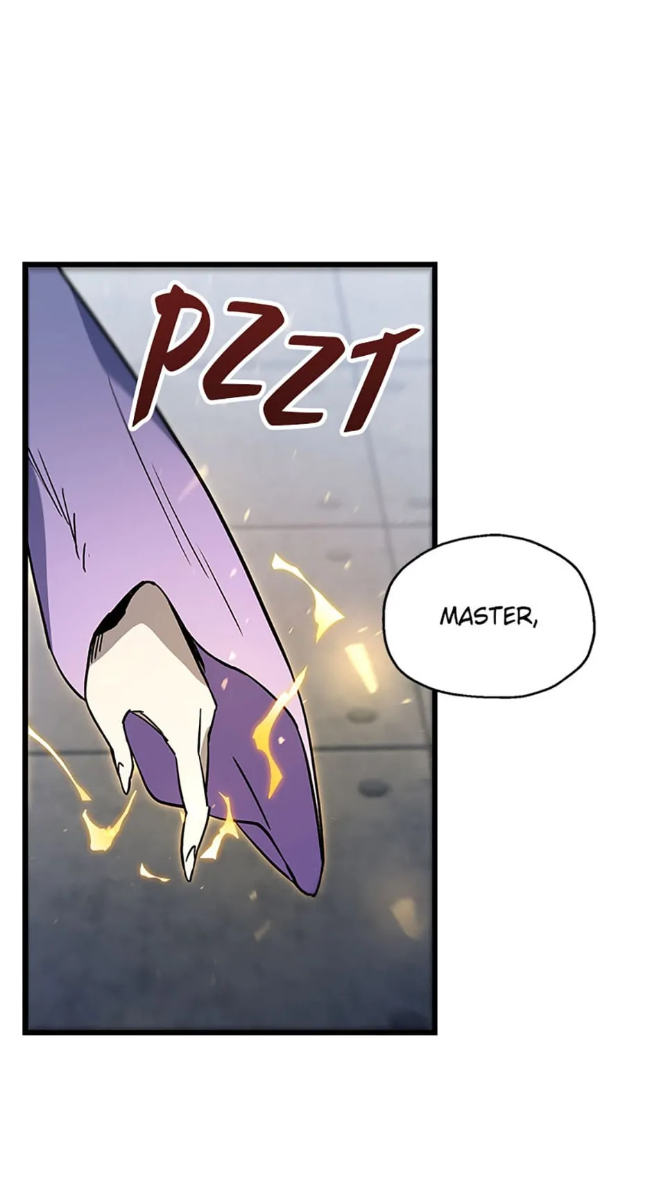 Read The Player Who Can't Level Up ENGLISH Manga Online