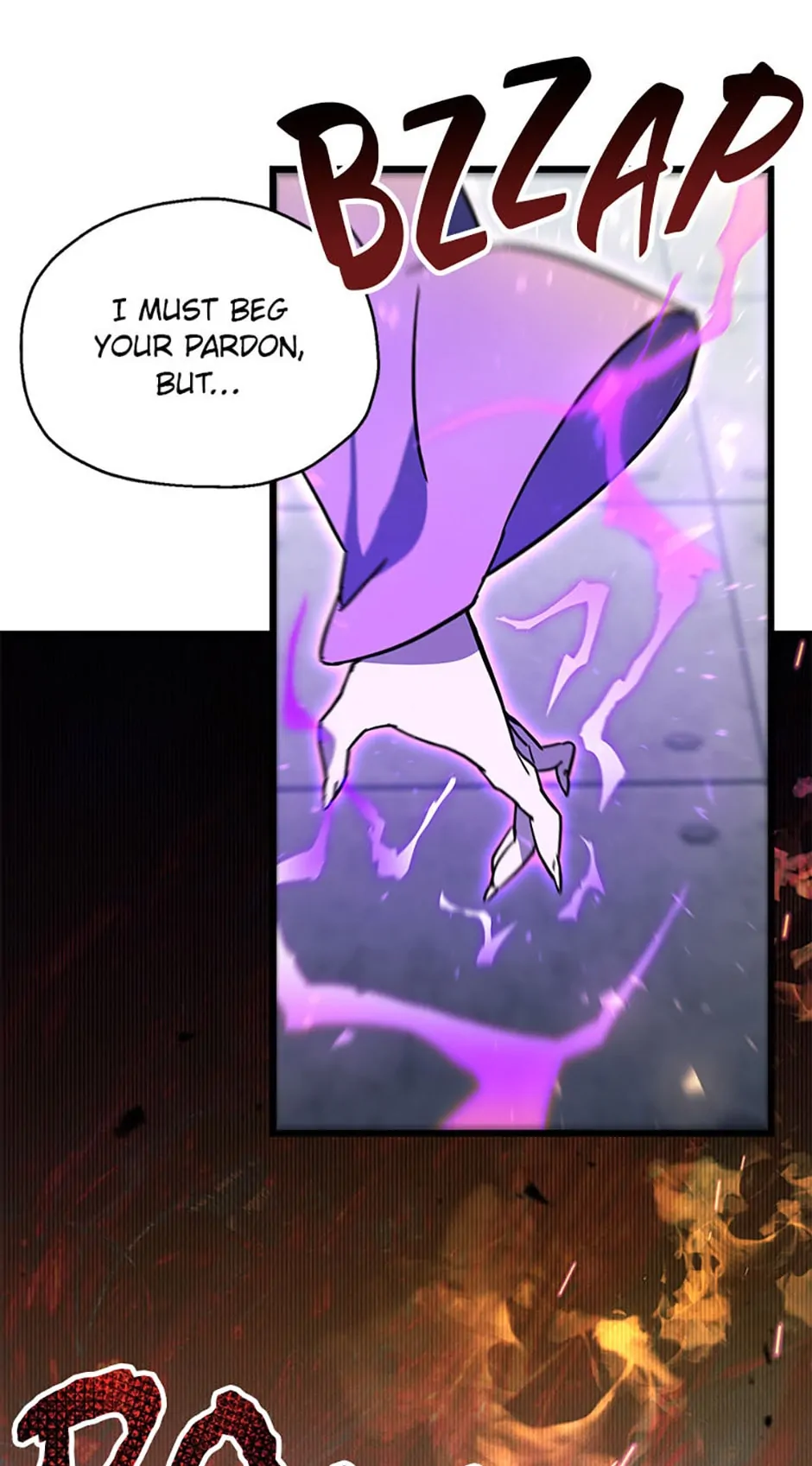 Read The Player Who Can't Level Up ENGLISH Manga Online