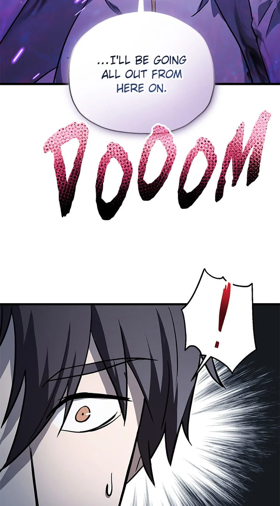 Read The Player Who Can't Level Up ENGLISH Manga Online