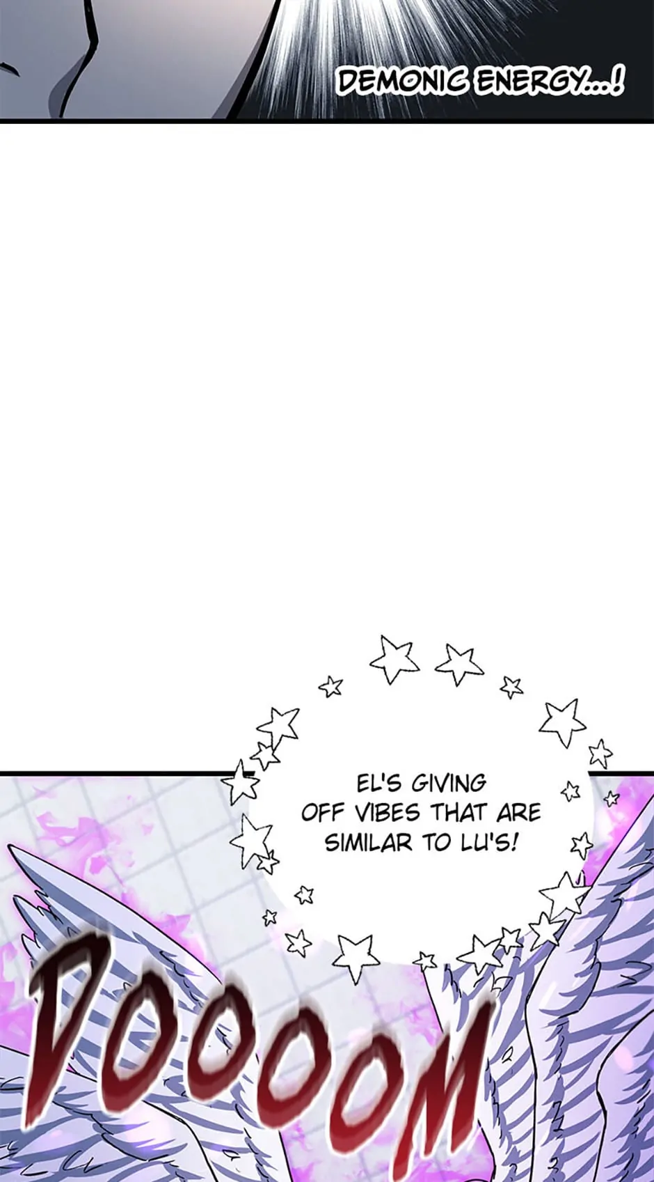 Read The Player Who Can't Level Up ENGLISH Manga Online