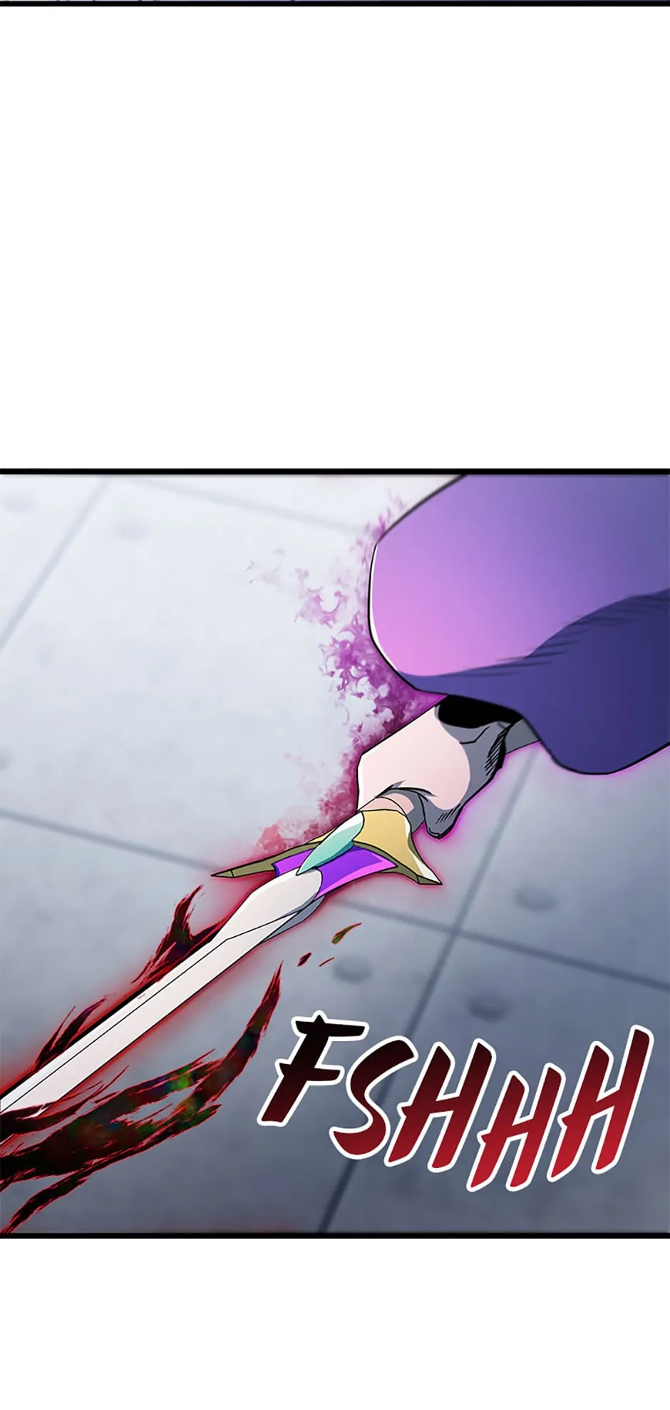 Read The Player Who Can't Level Up ENGLISH Manga Online